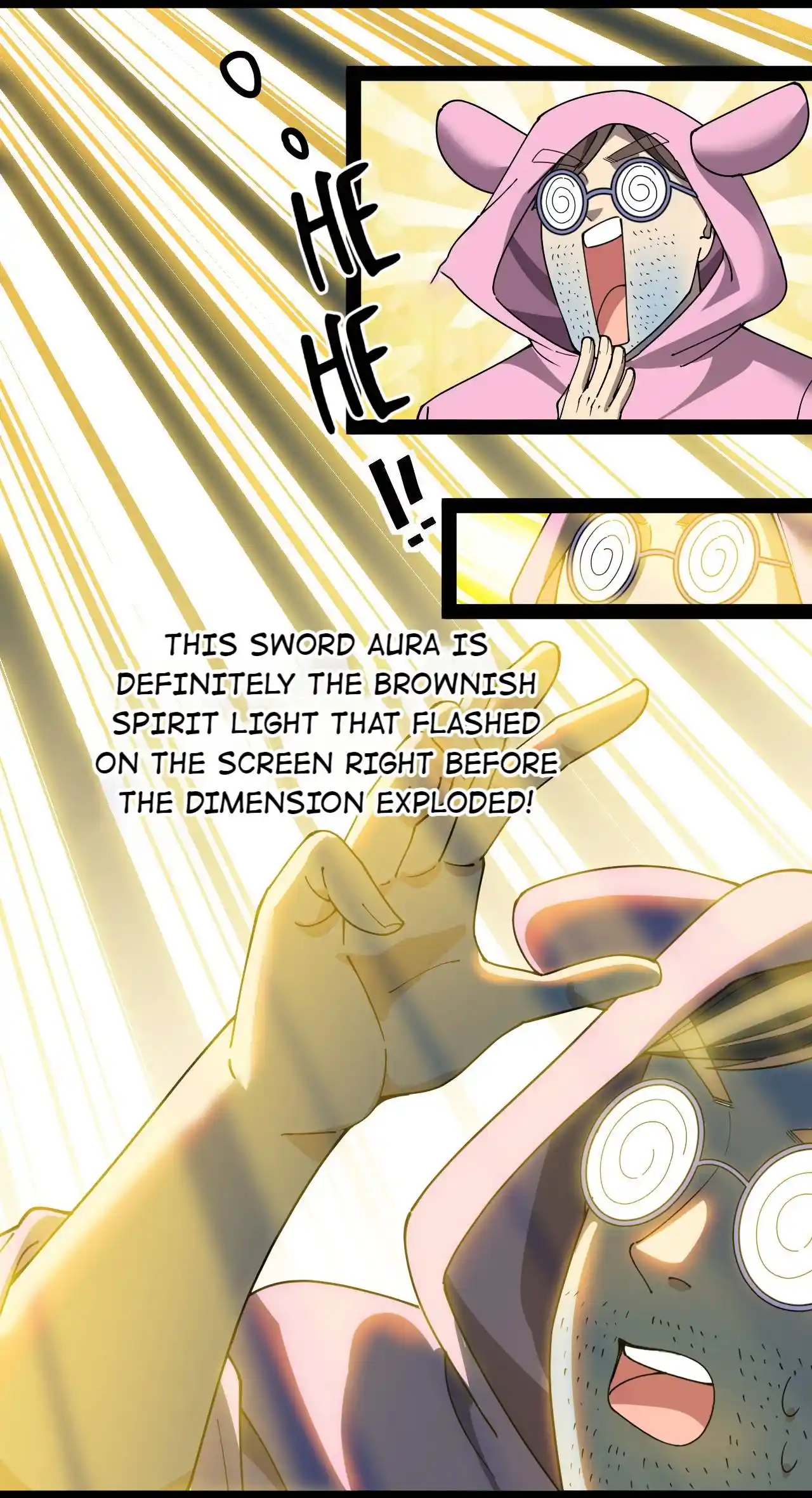 The Daily Life of the Immortal King Chapter 102