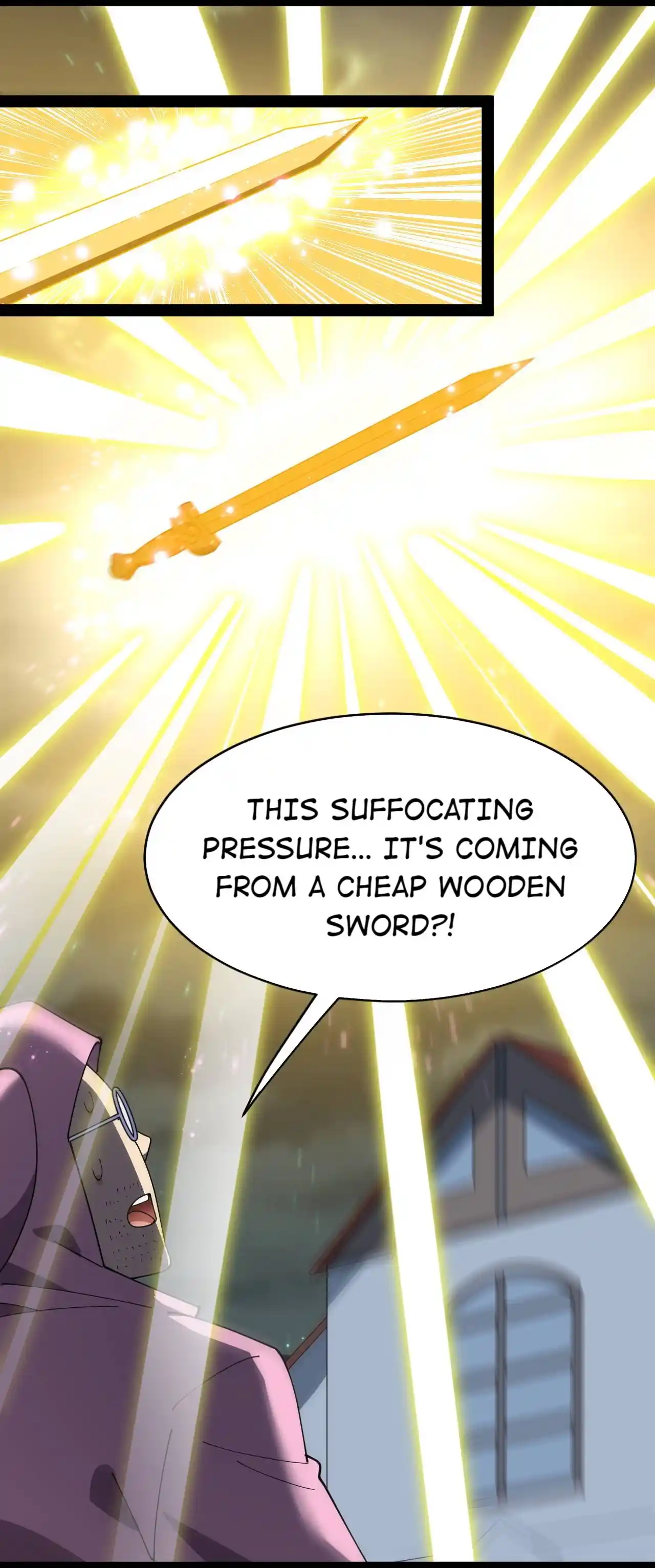 The Daily Life of the Immortal King Chapter 102