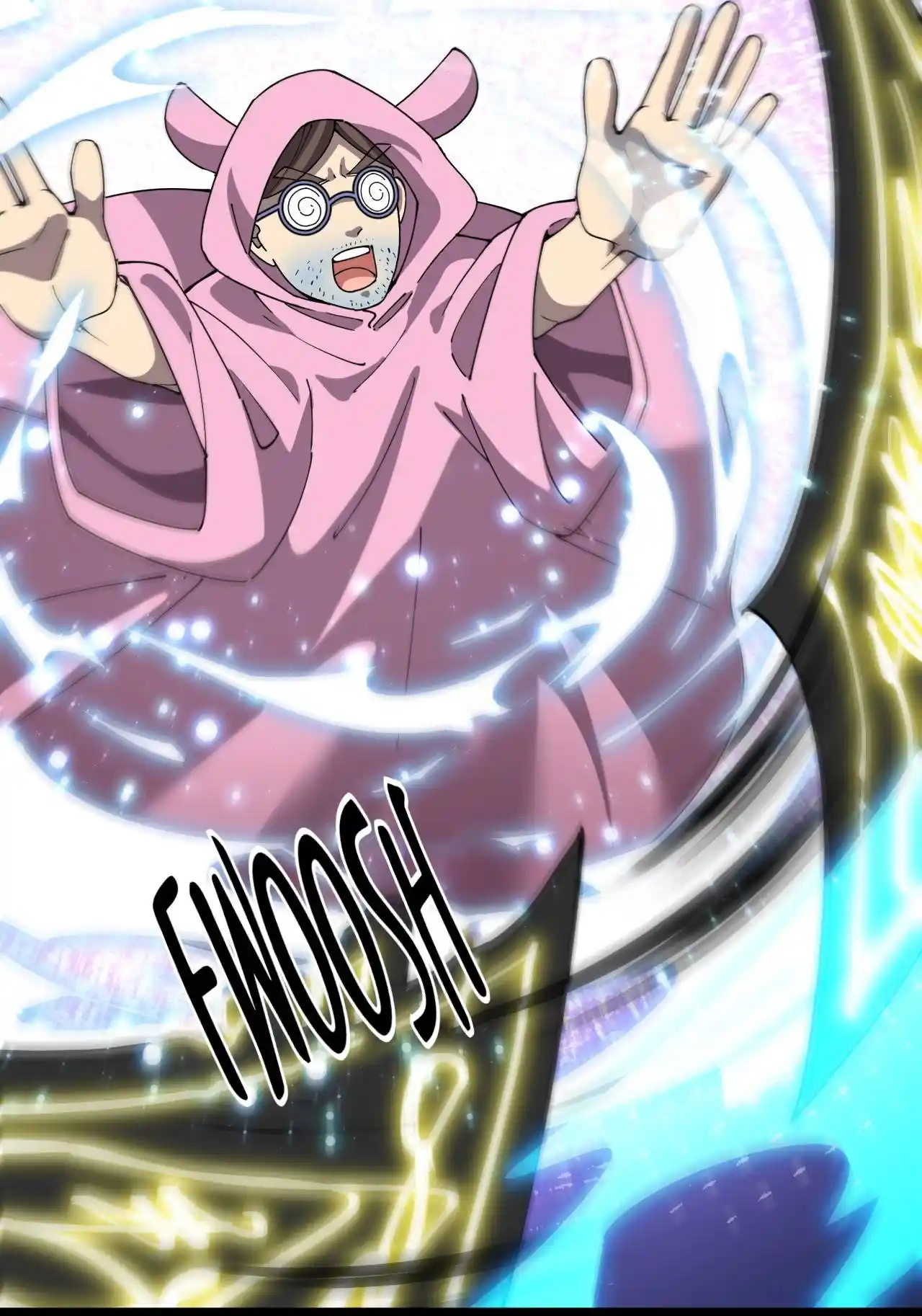 The Daily Life of the Immortal King Chapter 102