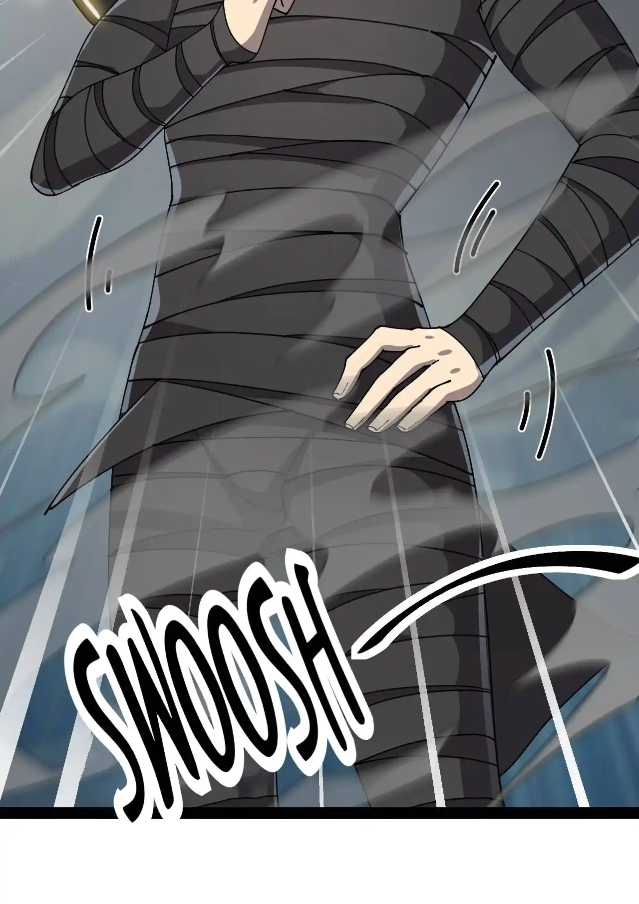 The Daily Life of the Immortal King Chapter 102