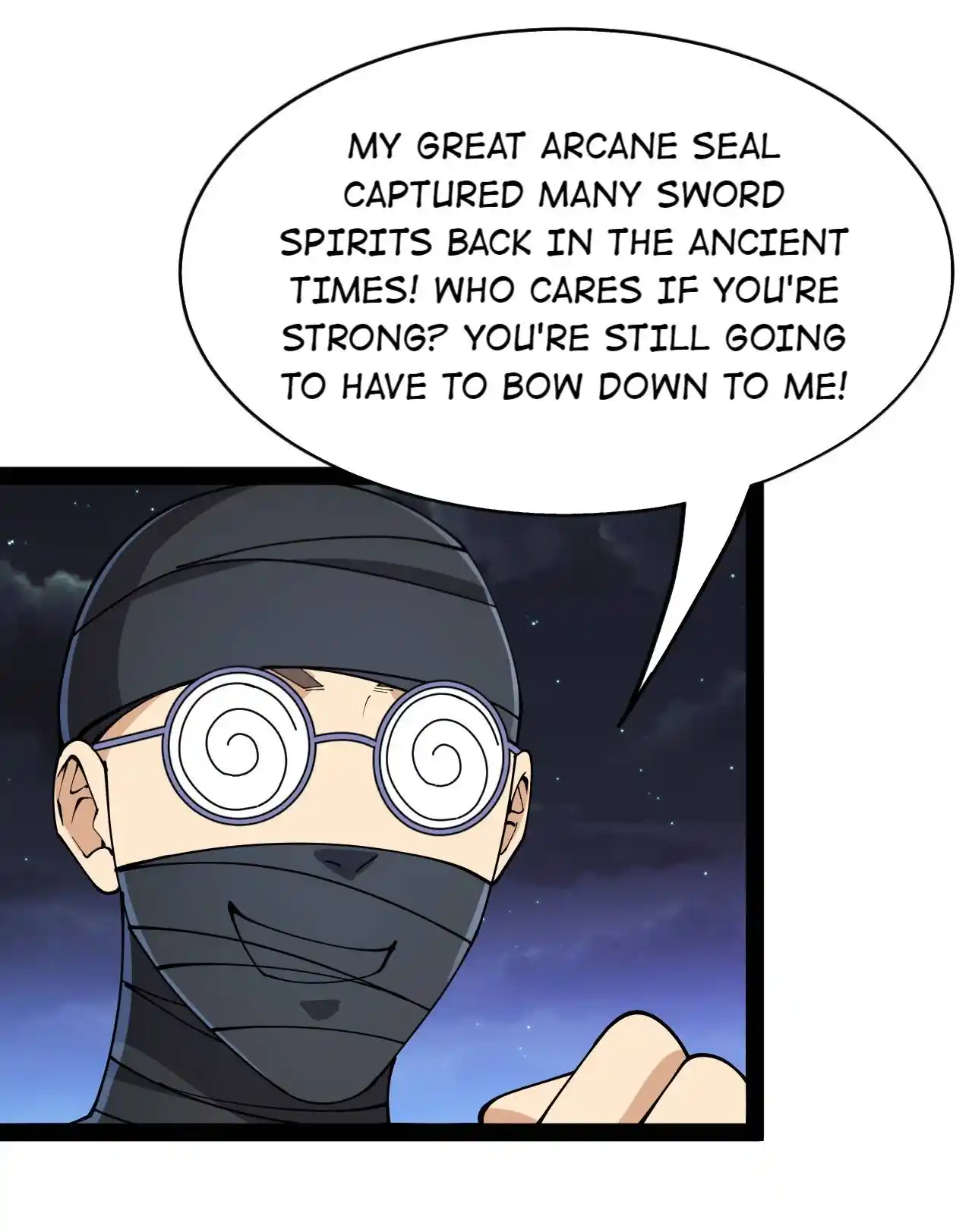 The Daily Life of the Immortal King Chapter 102