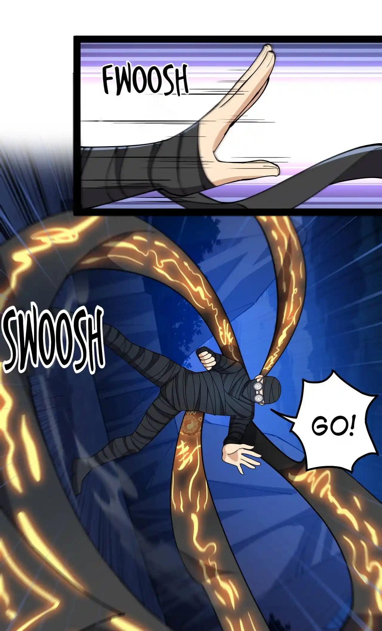 The Daily Life of the Immortal King Chapter 102