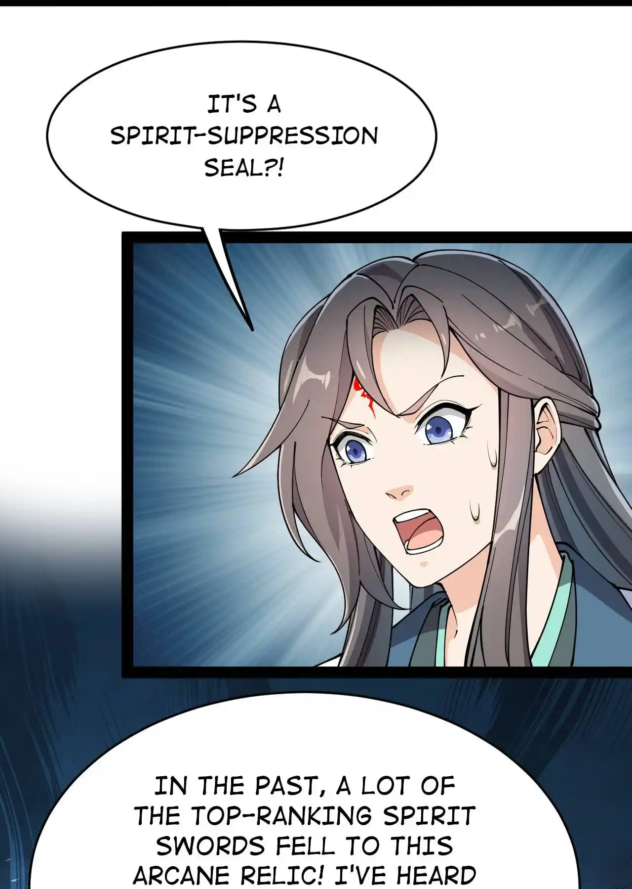 The Daily Life of the Immortal King Chapter 102