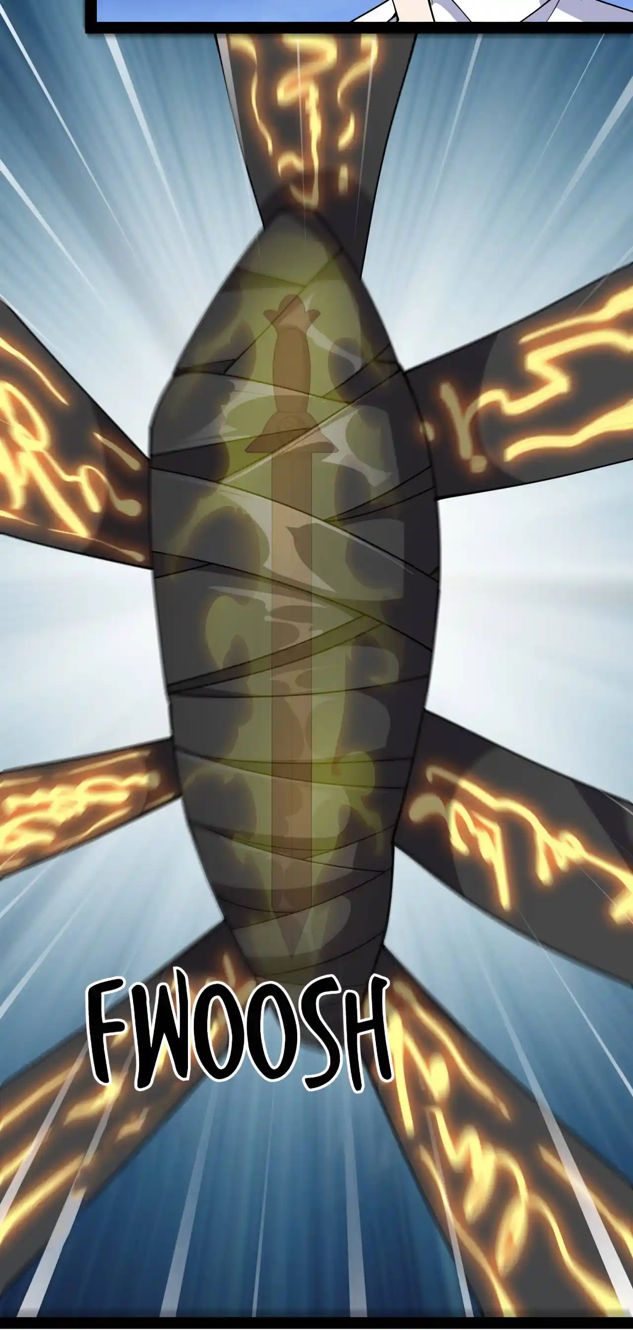 The Daily Life of the Immortal King Chapter 102