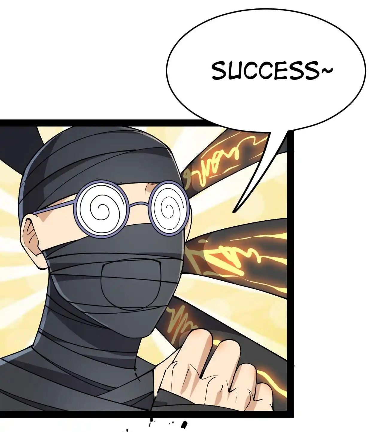 The Daily Life of the Immortal King Chapter 102