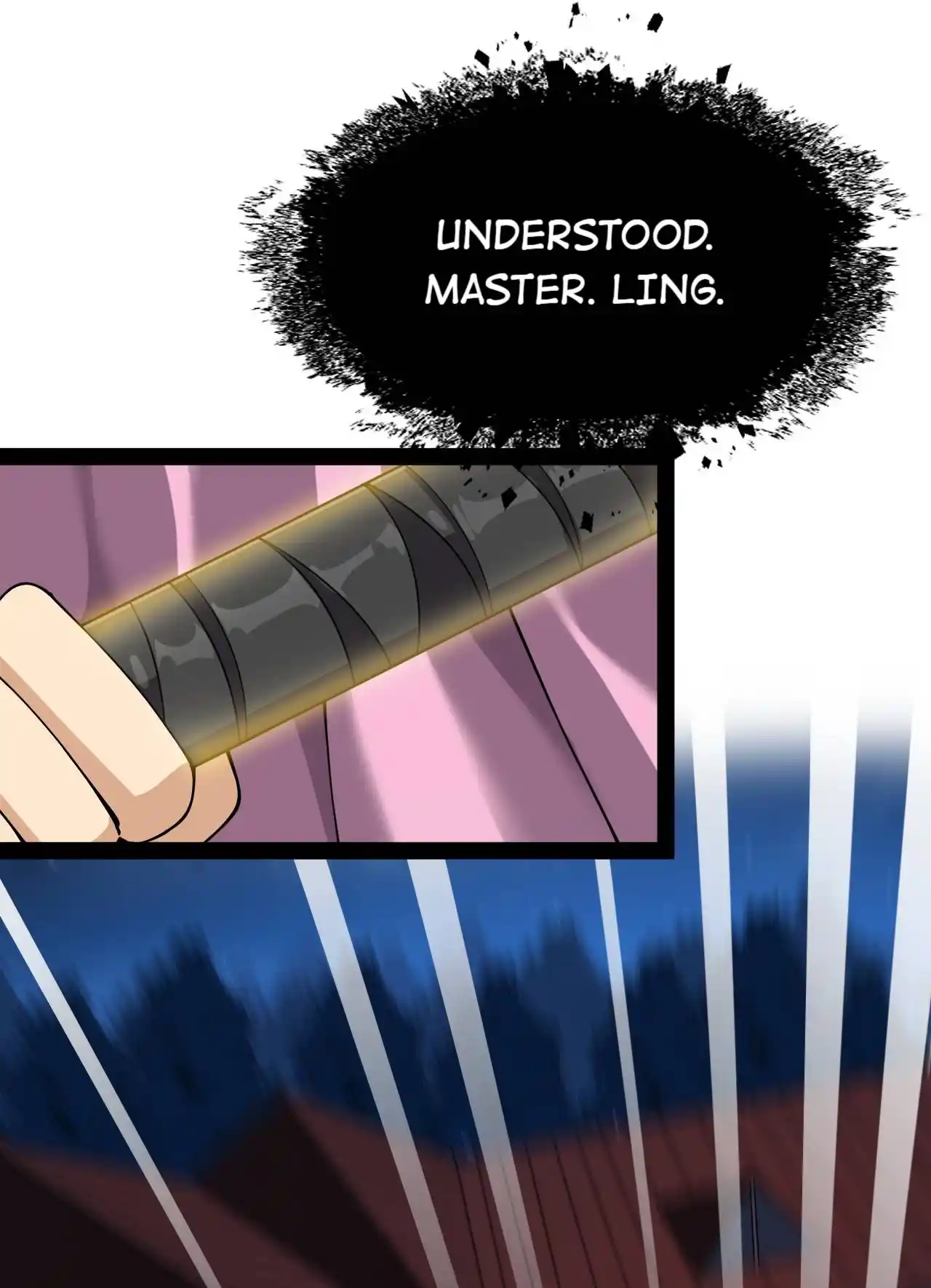 The Daily Life of the Immortal King Chapter 102