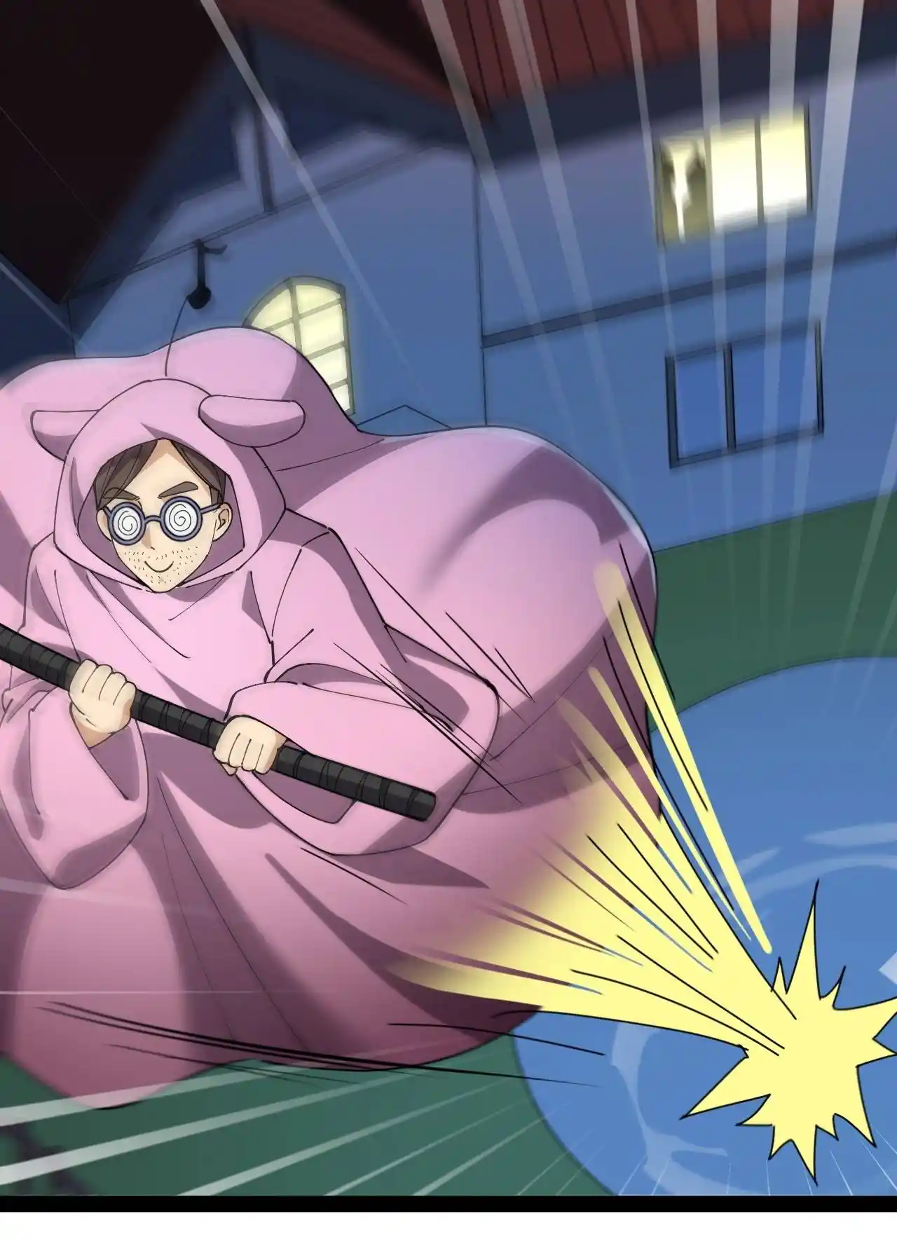 The Daily Life of the Immortal King Chapter 102