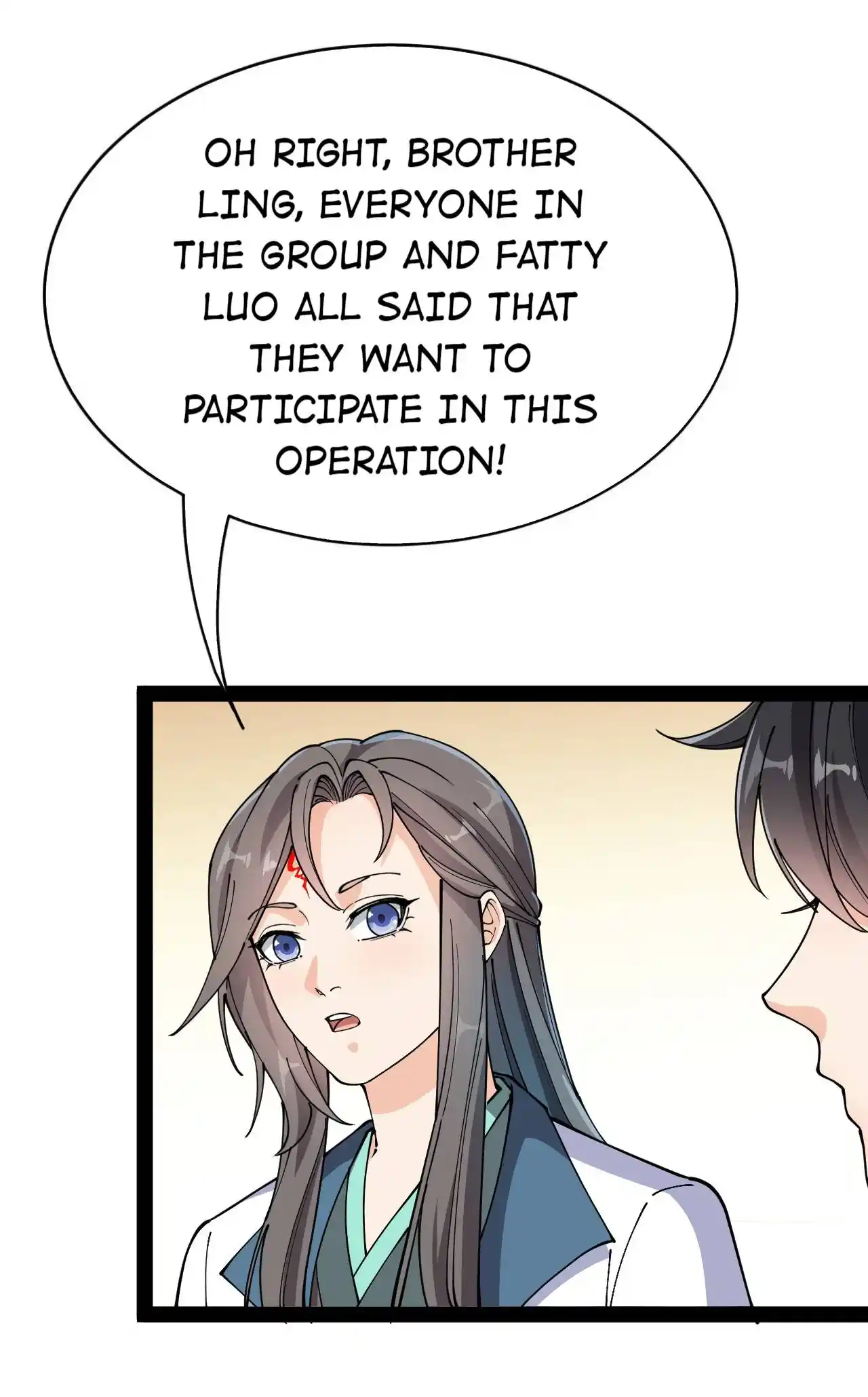 The Daily Life of the Immortal King Chapter 102