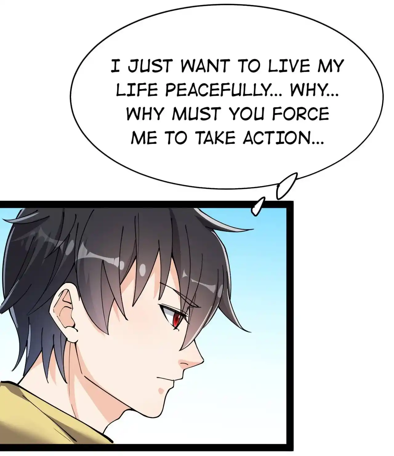 The Daily Life of the Immortal King Chapter 102