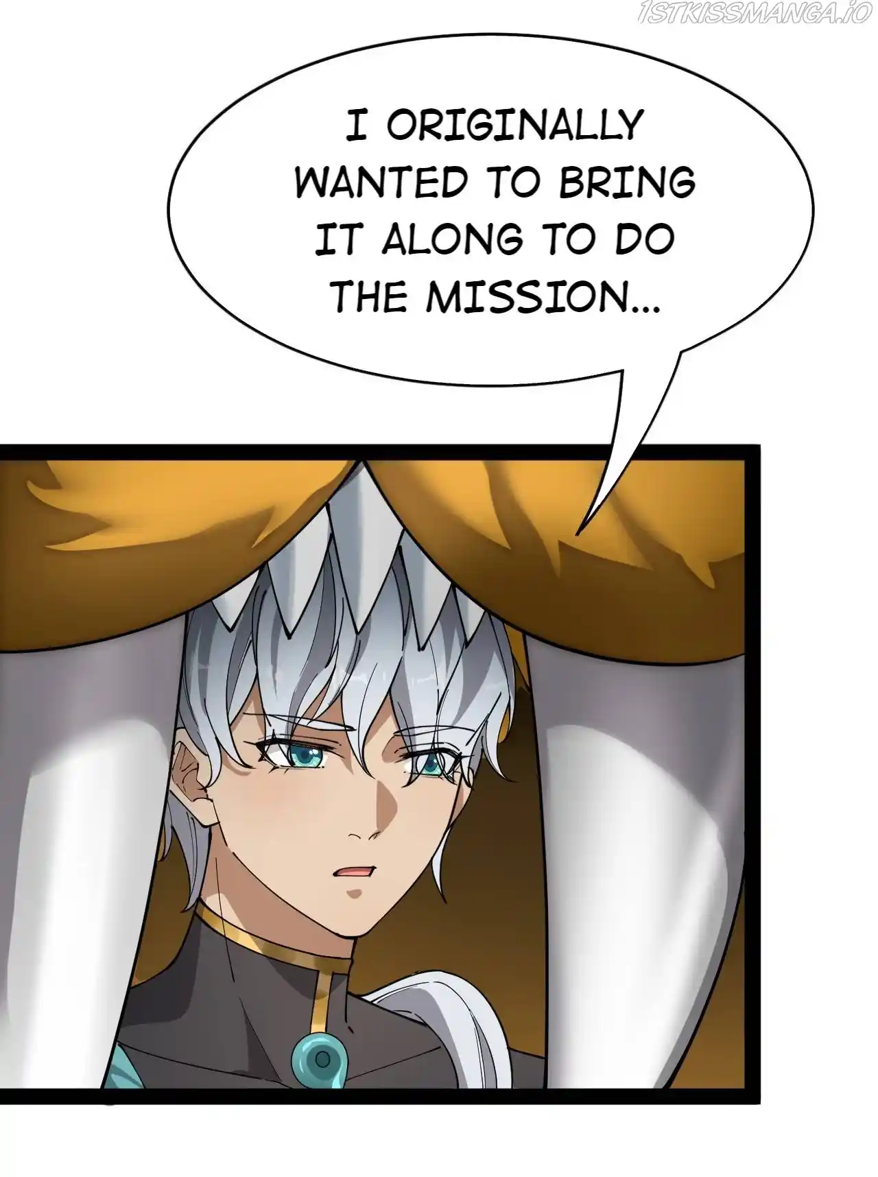 The Daily Life of the Immortal King Chapter 103