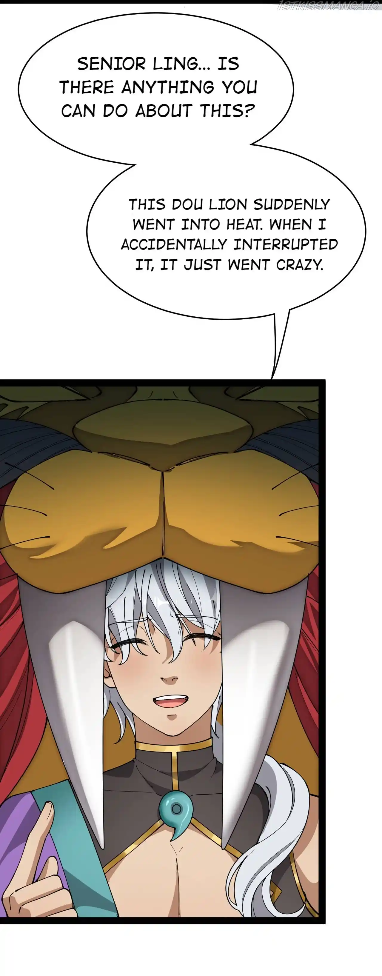 The Daily Life of the Immortal King Chapter 103