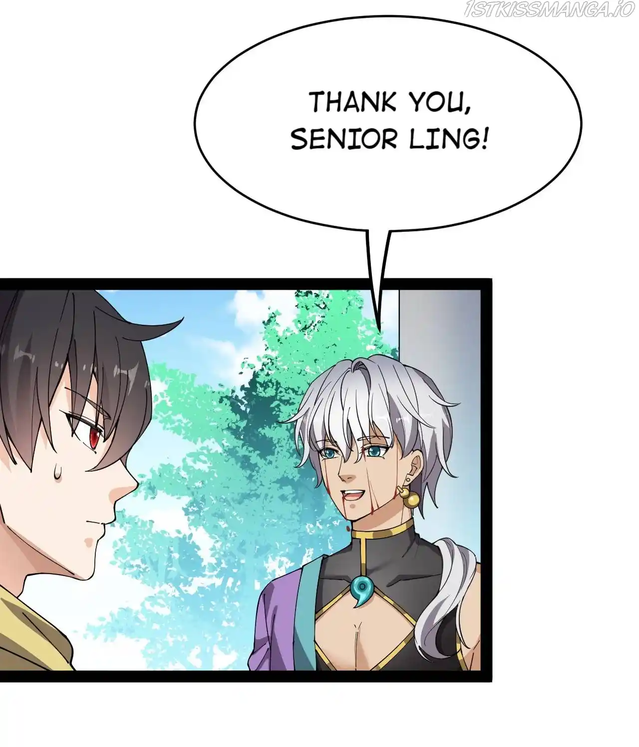 The Daily Life of the Immortal King Chapter 103