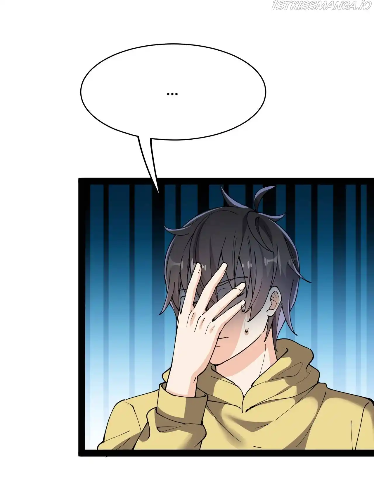 The Daily Life of the Immortal King Chapter 103