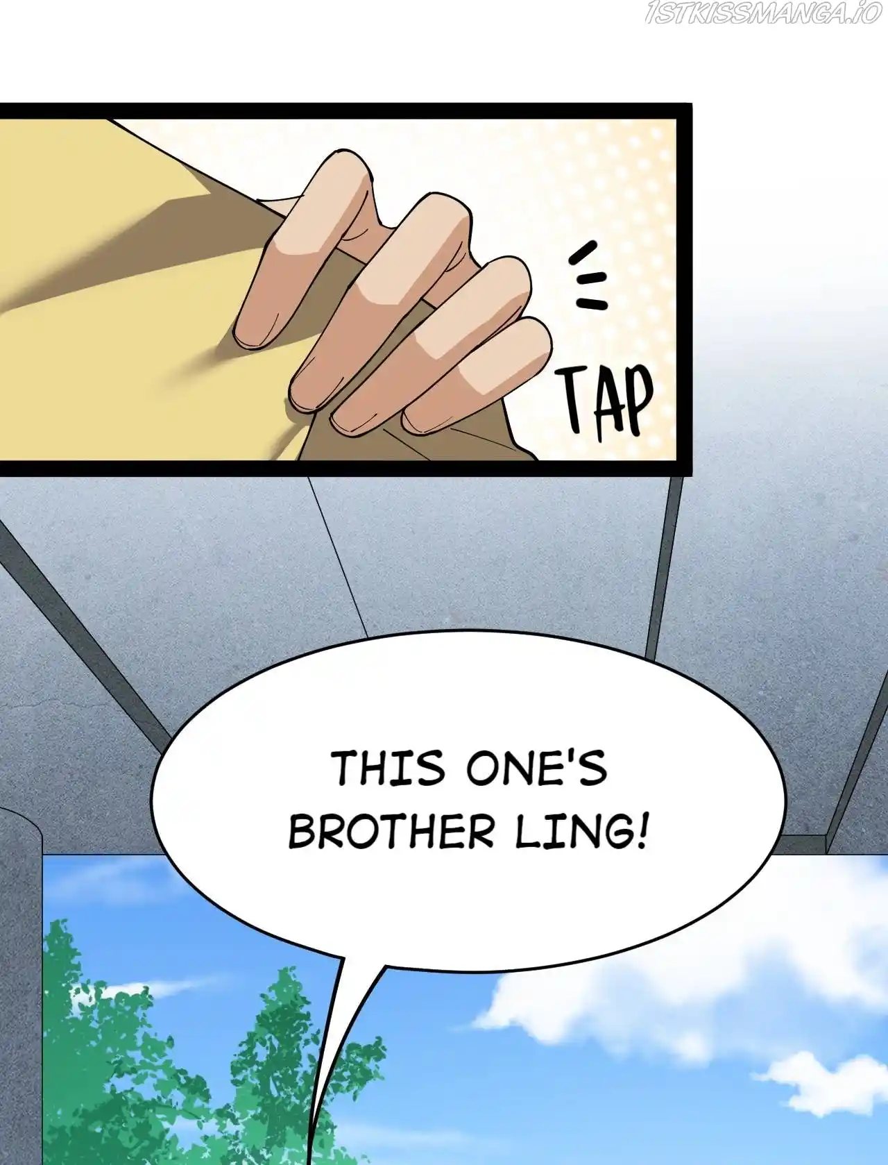 The Daily Life of the Immortal King Chapter 103