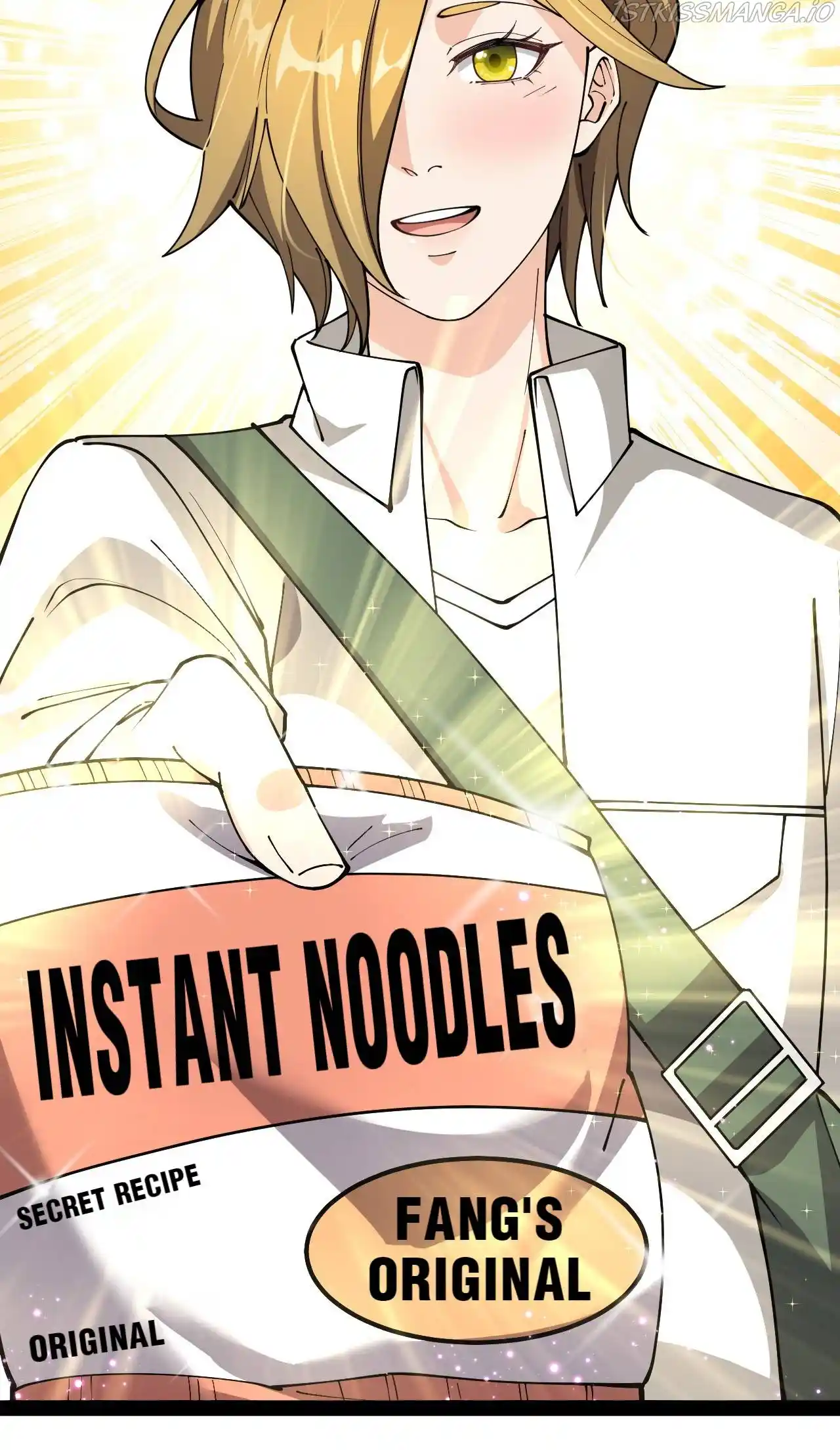 The Daily Life of the Immortal King Chapter 103