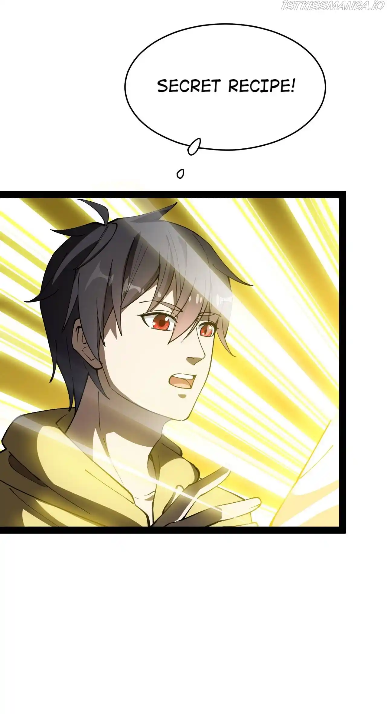 The Daily Life of the Immortal King Chapter 103