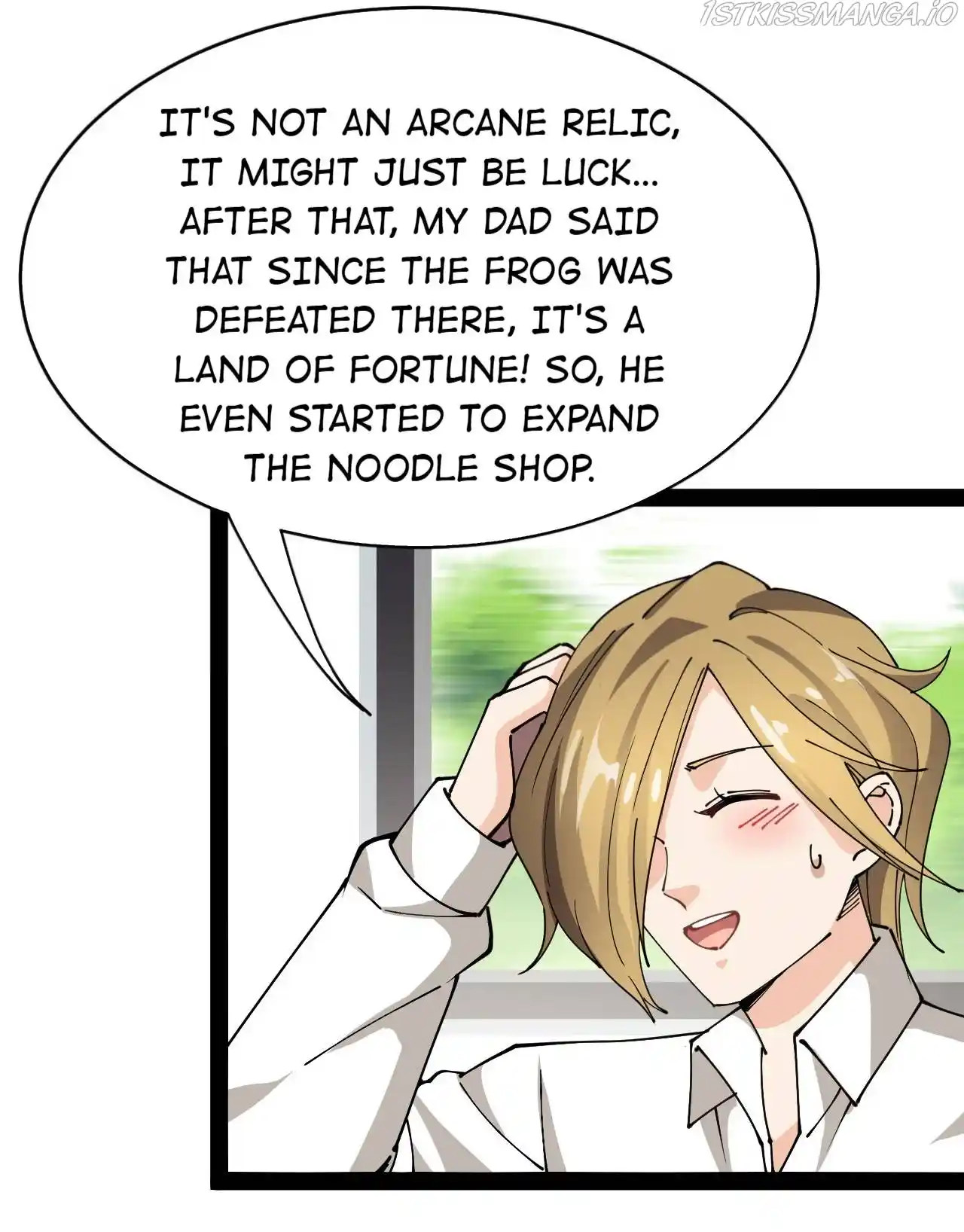 The Daily Life of the Immortal King Chapter 103