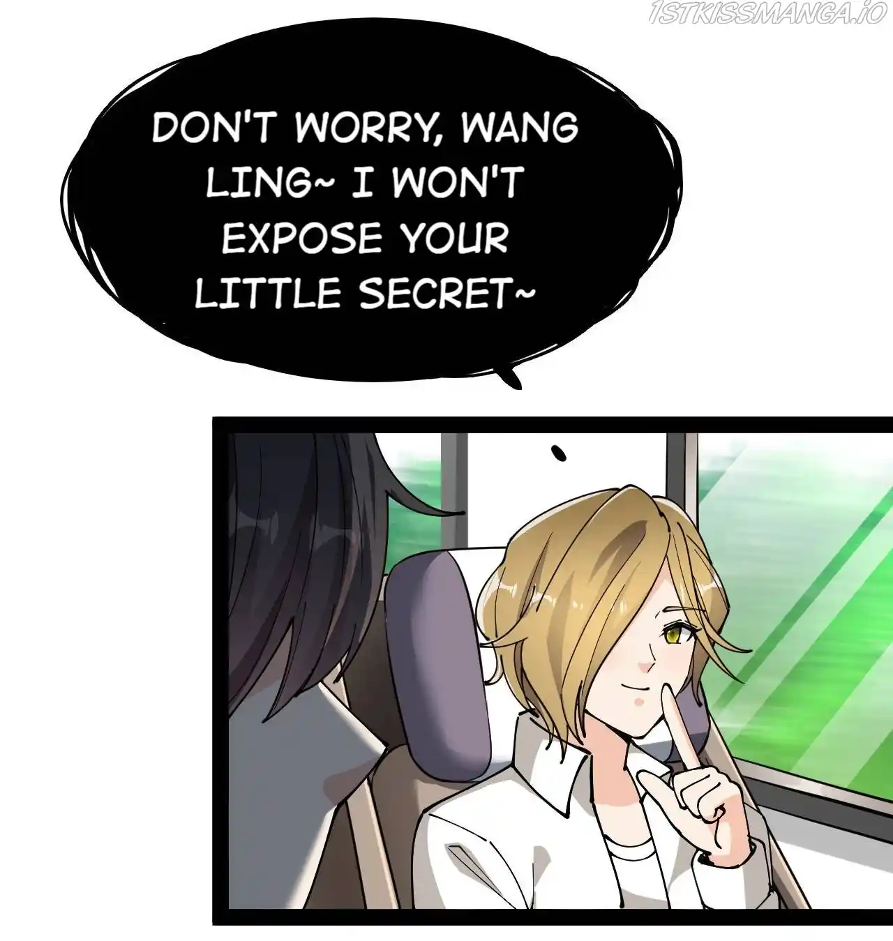 The Daily Life of the Immortal King Chapter 103