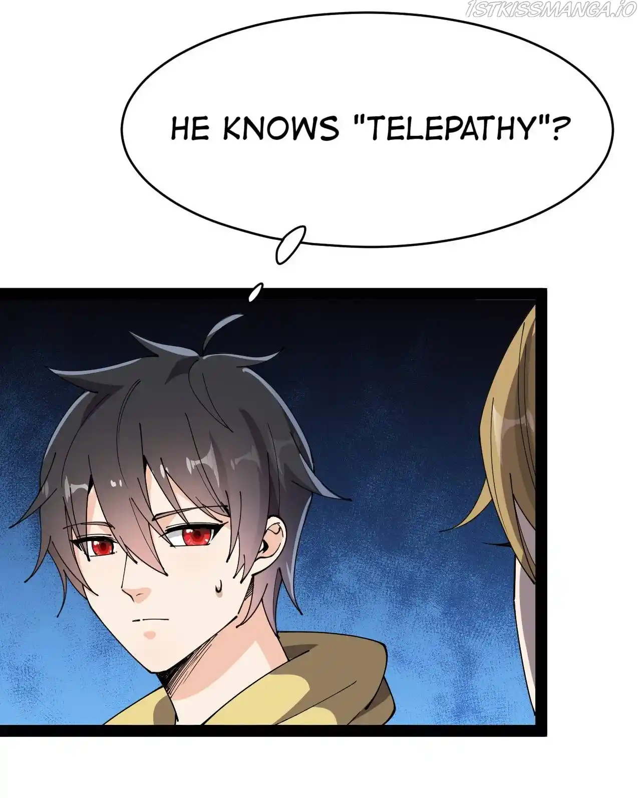 The Daily Life of the Immortal King Chapter 103