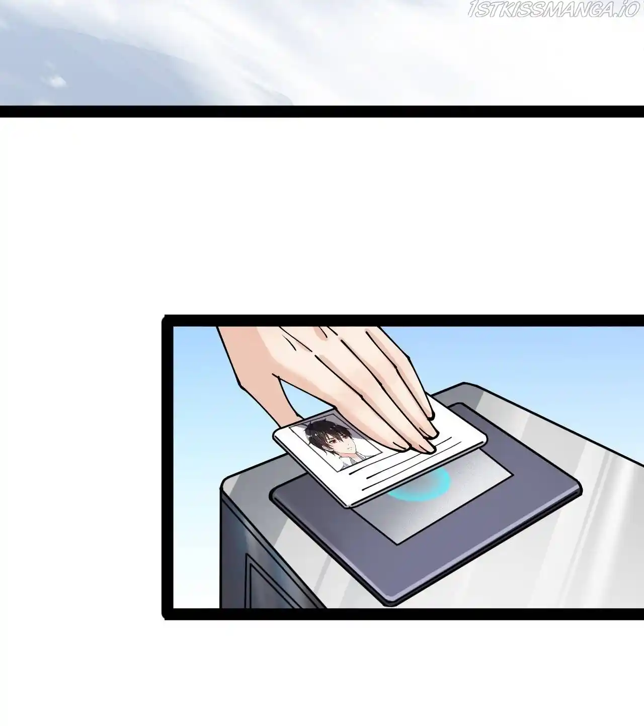 The Daily Life of the Immortal King Chapter 104