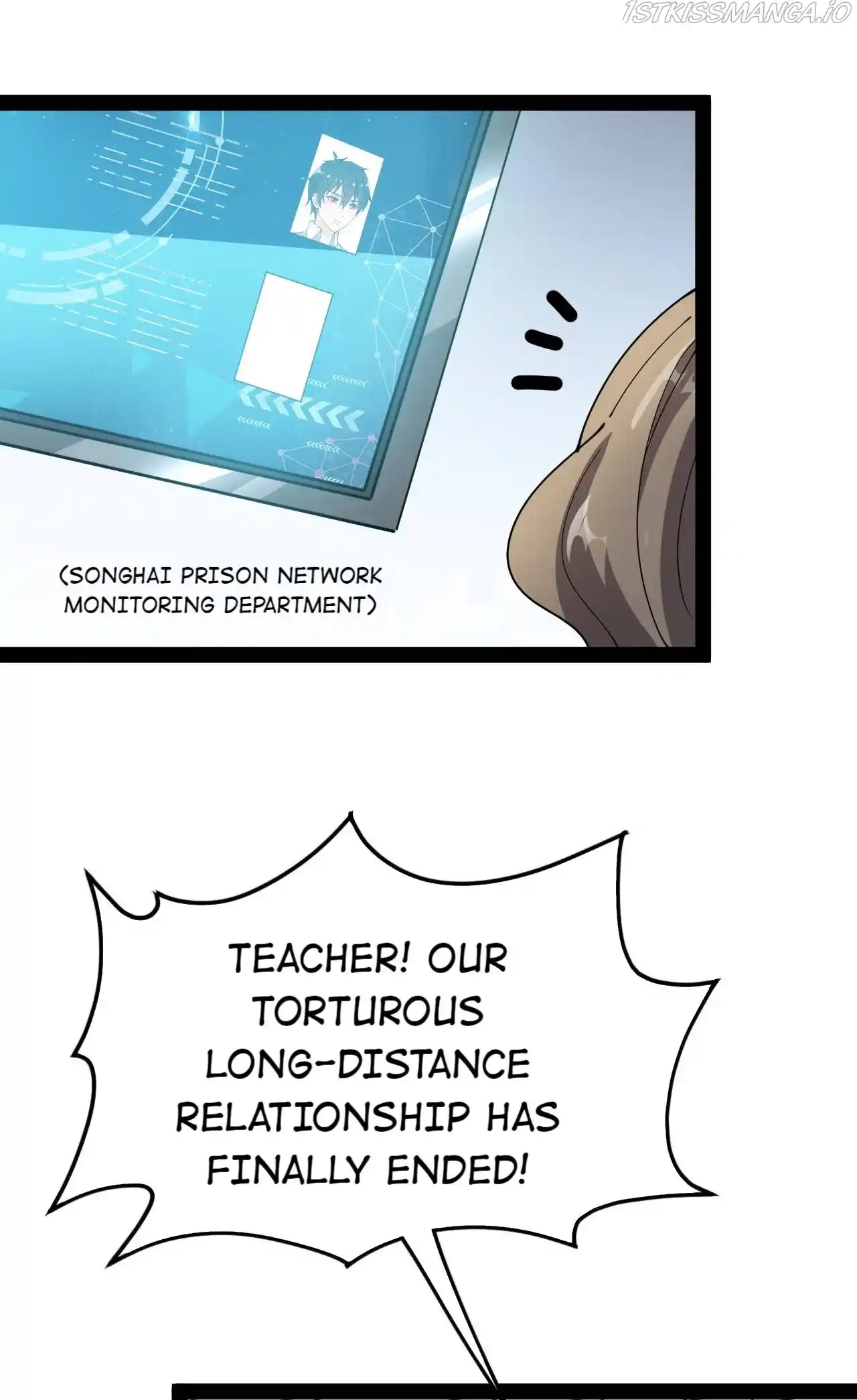 The Daily Life of the Immortal King Chapter 104