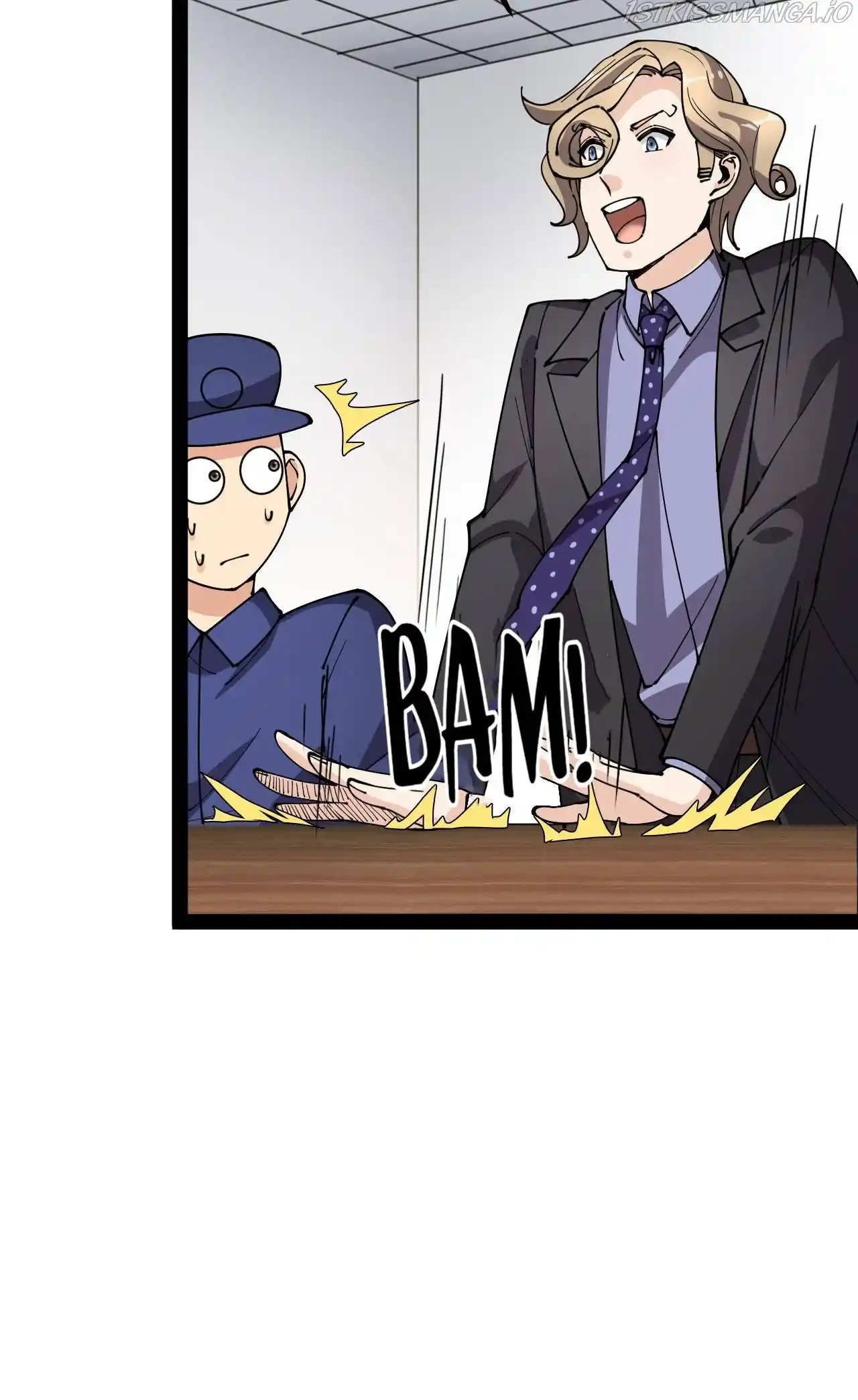 The Daily Life of the Immortal King Chapter 104