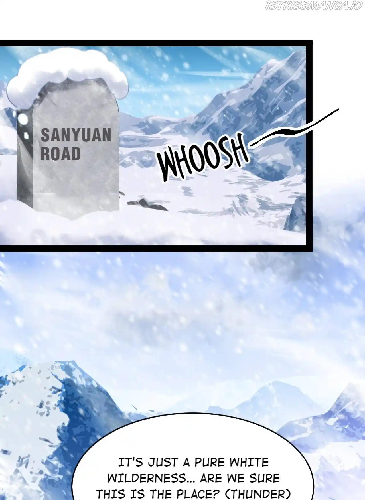 The Daily Life of the Immortal King Chapter 104