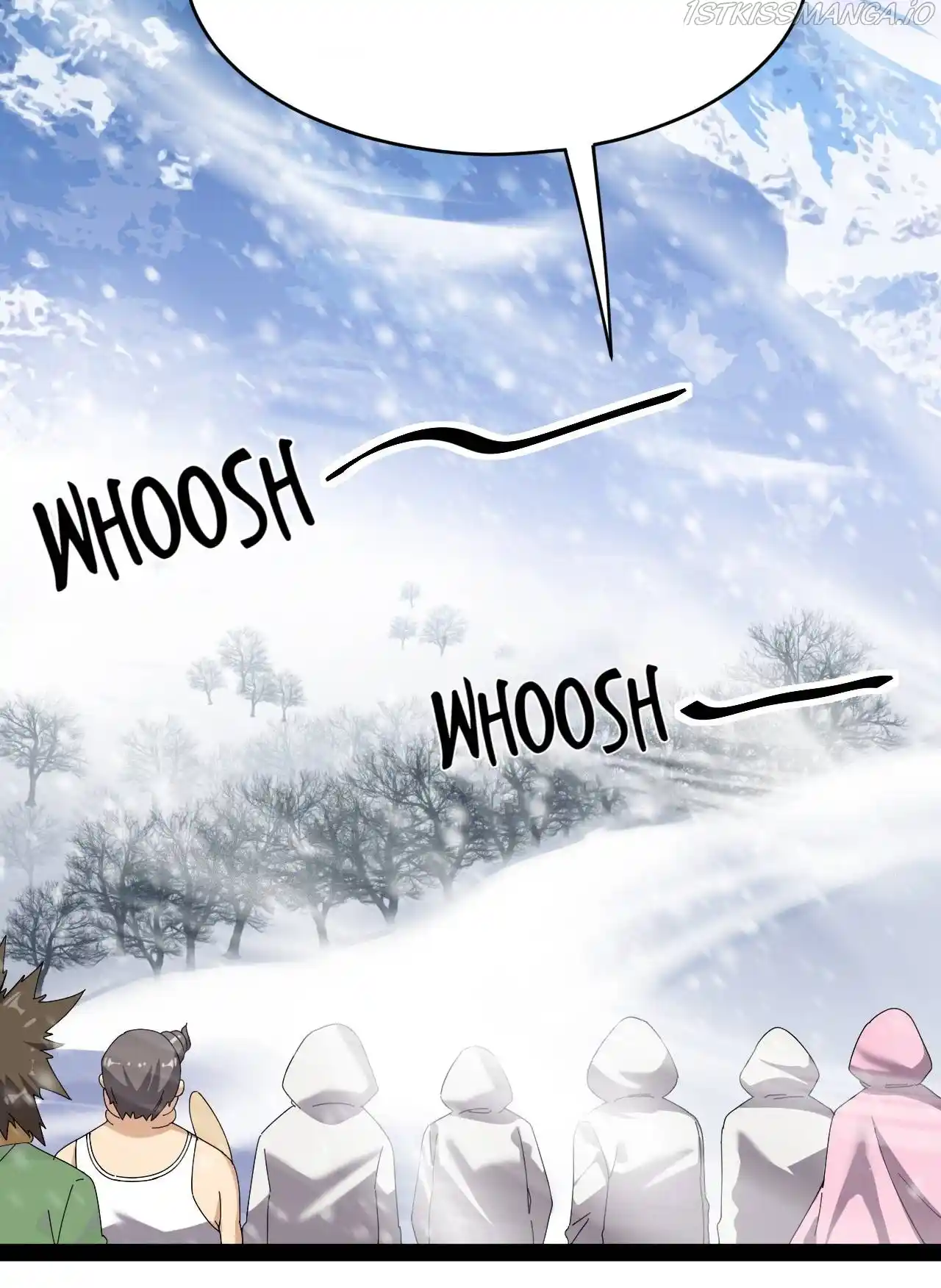 The Daily Life of the Immortal King Chapter 104