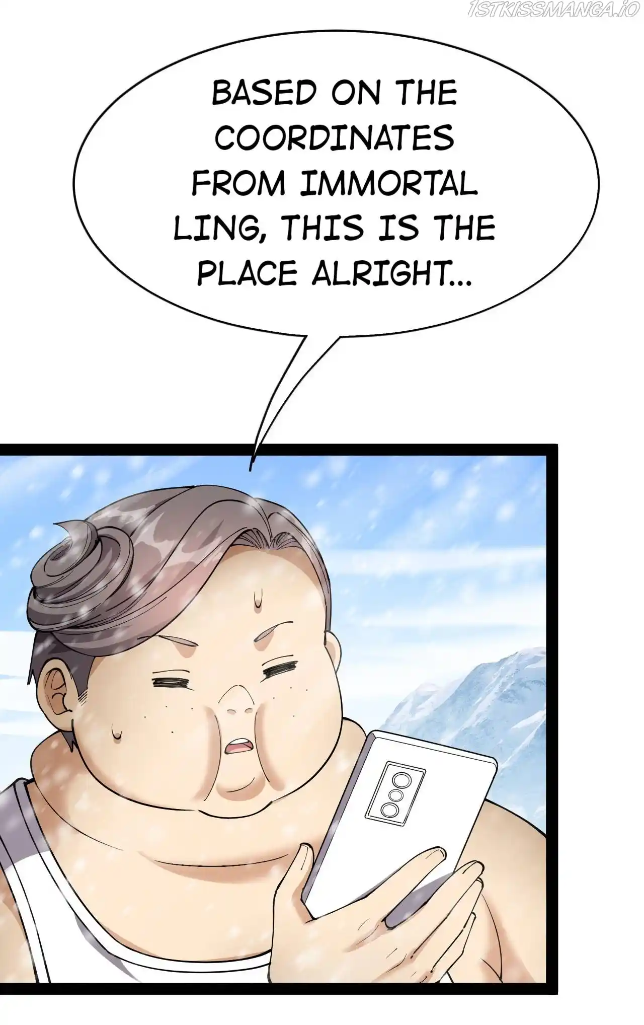 The Daily Life of the Immortal King Chapter 104