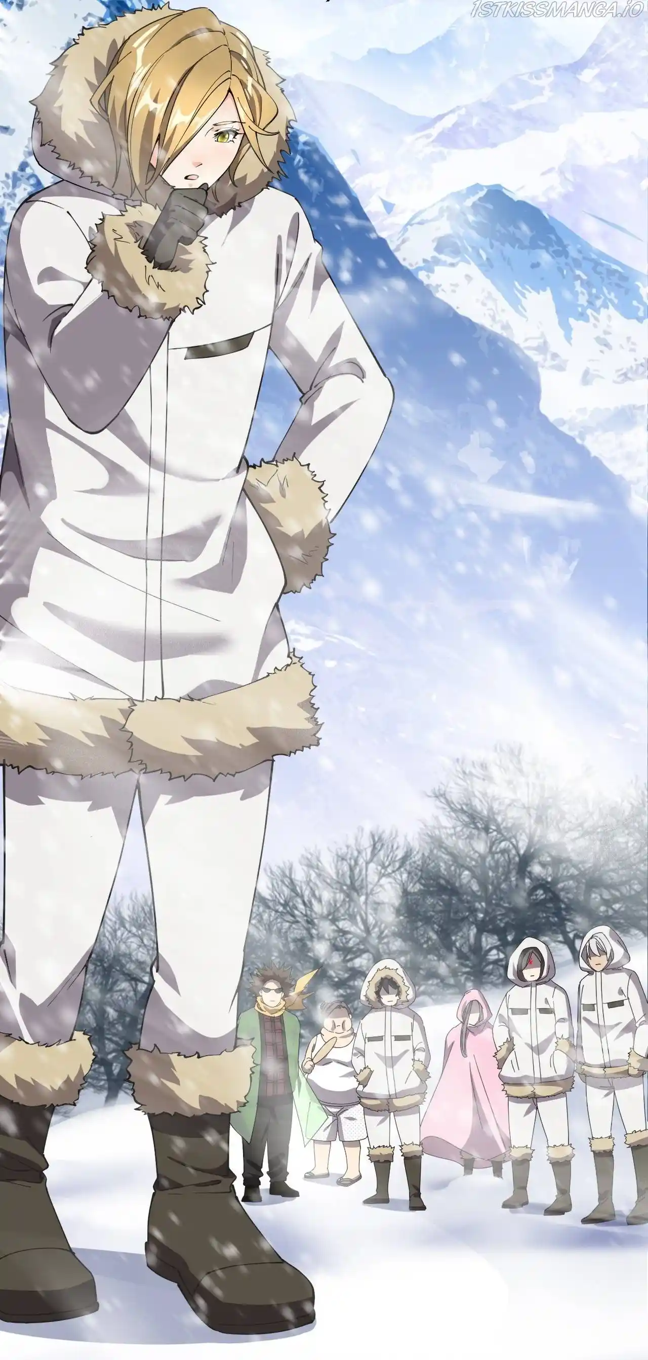 The Daily Life of the Immortal King Chapter 104