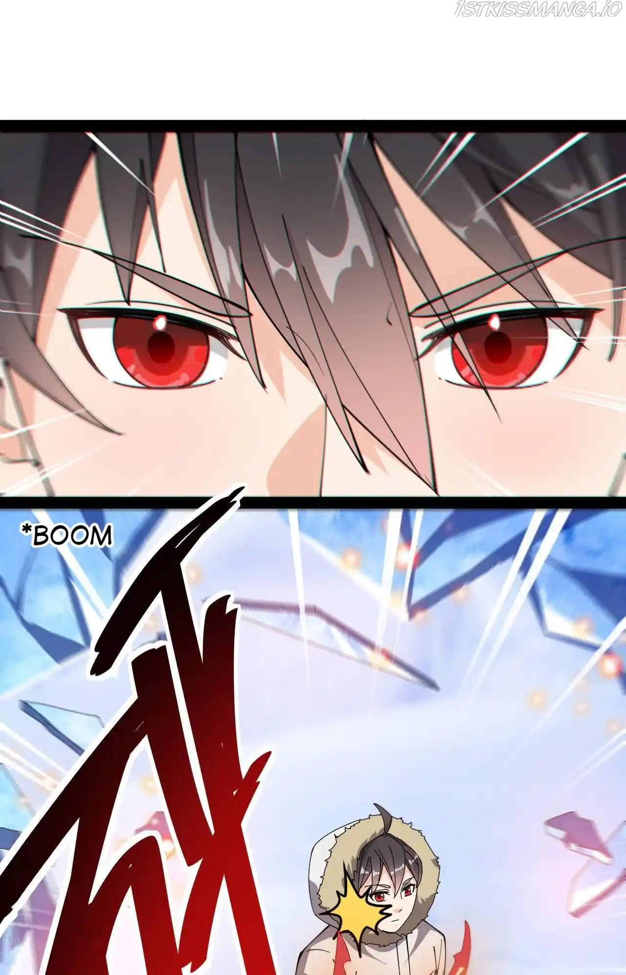 The Daily Life of the Immortal King Chapter 104