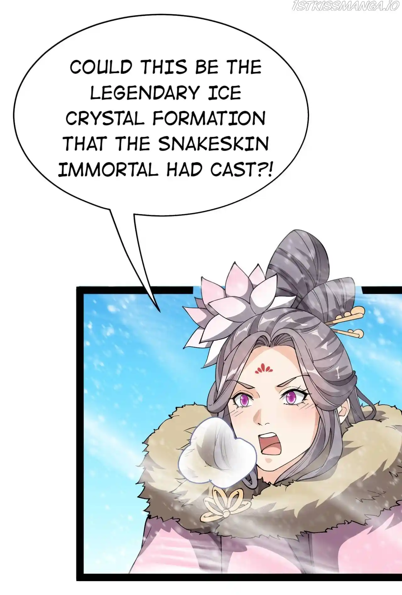 The Daily Life of the Immortal King Chapter 104