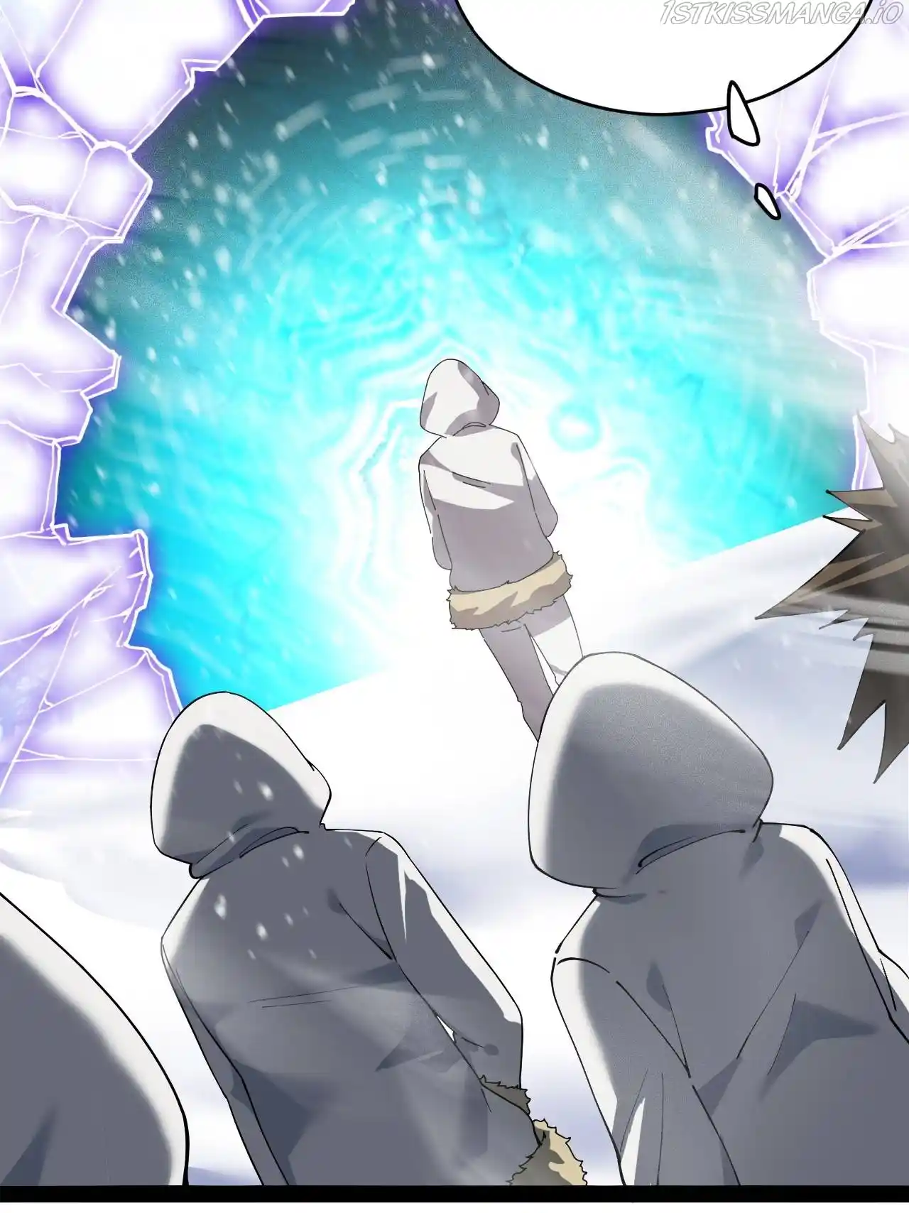 The Daily Life of the Immortal King Chapter 104