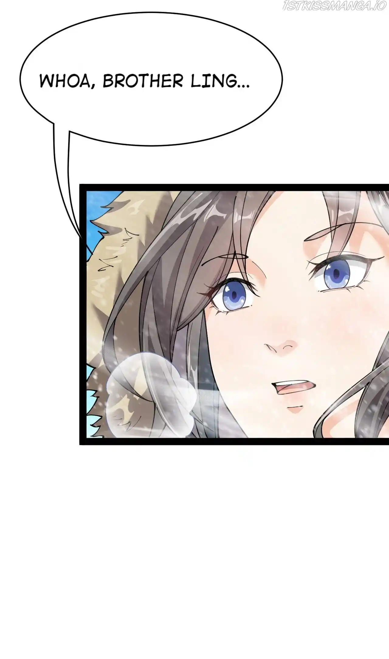 The Daily Life of the Immortal King Chapter 104