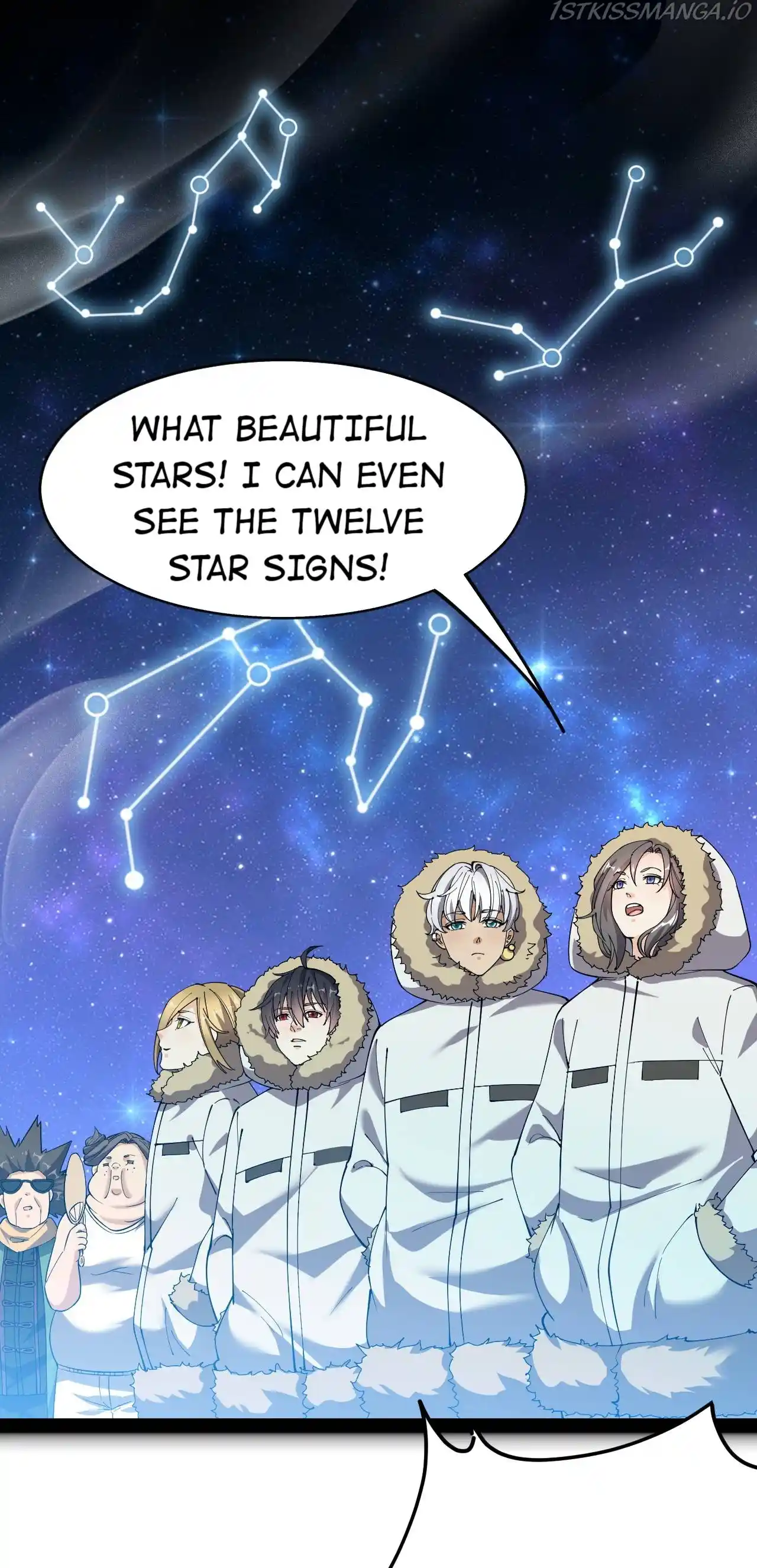 The Daily Life of the Immortal King Chapter 104