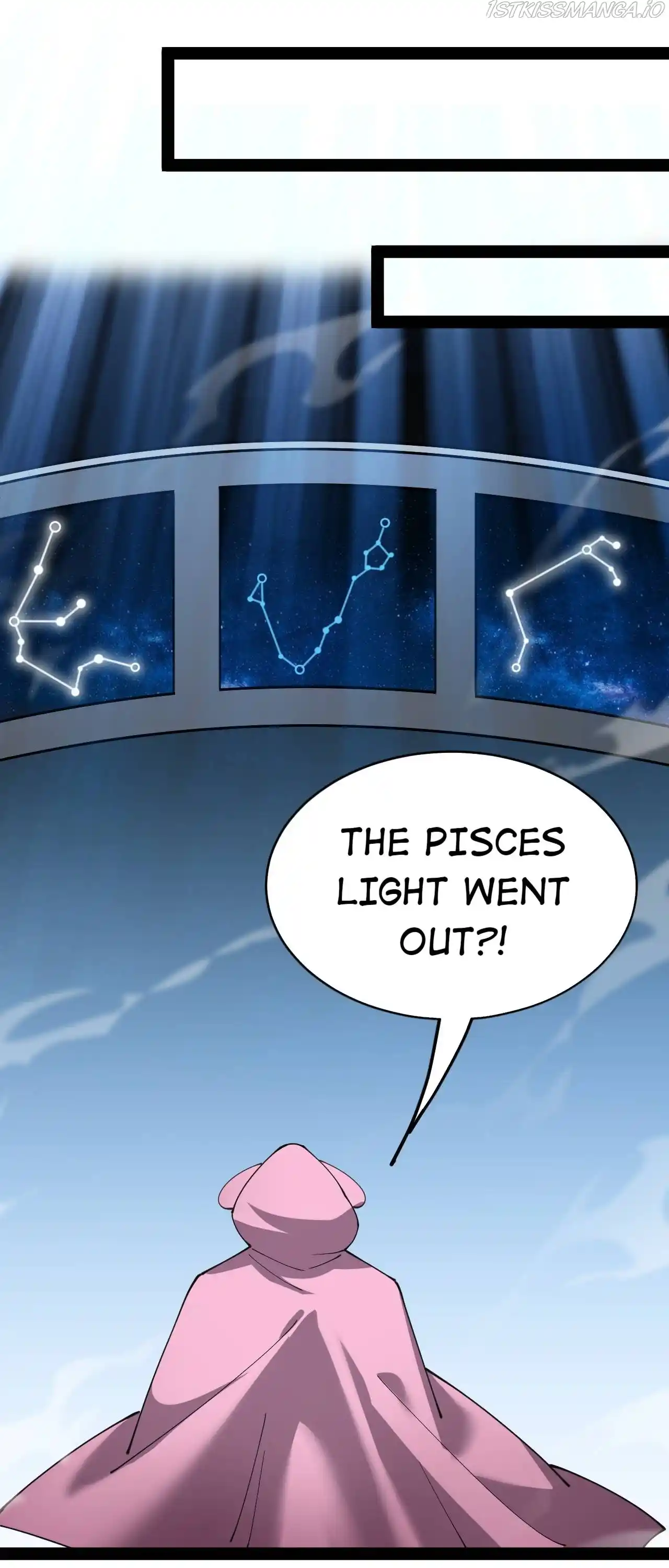 The Daily Life of the Immortal King Chapter 104