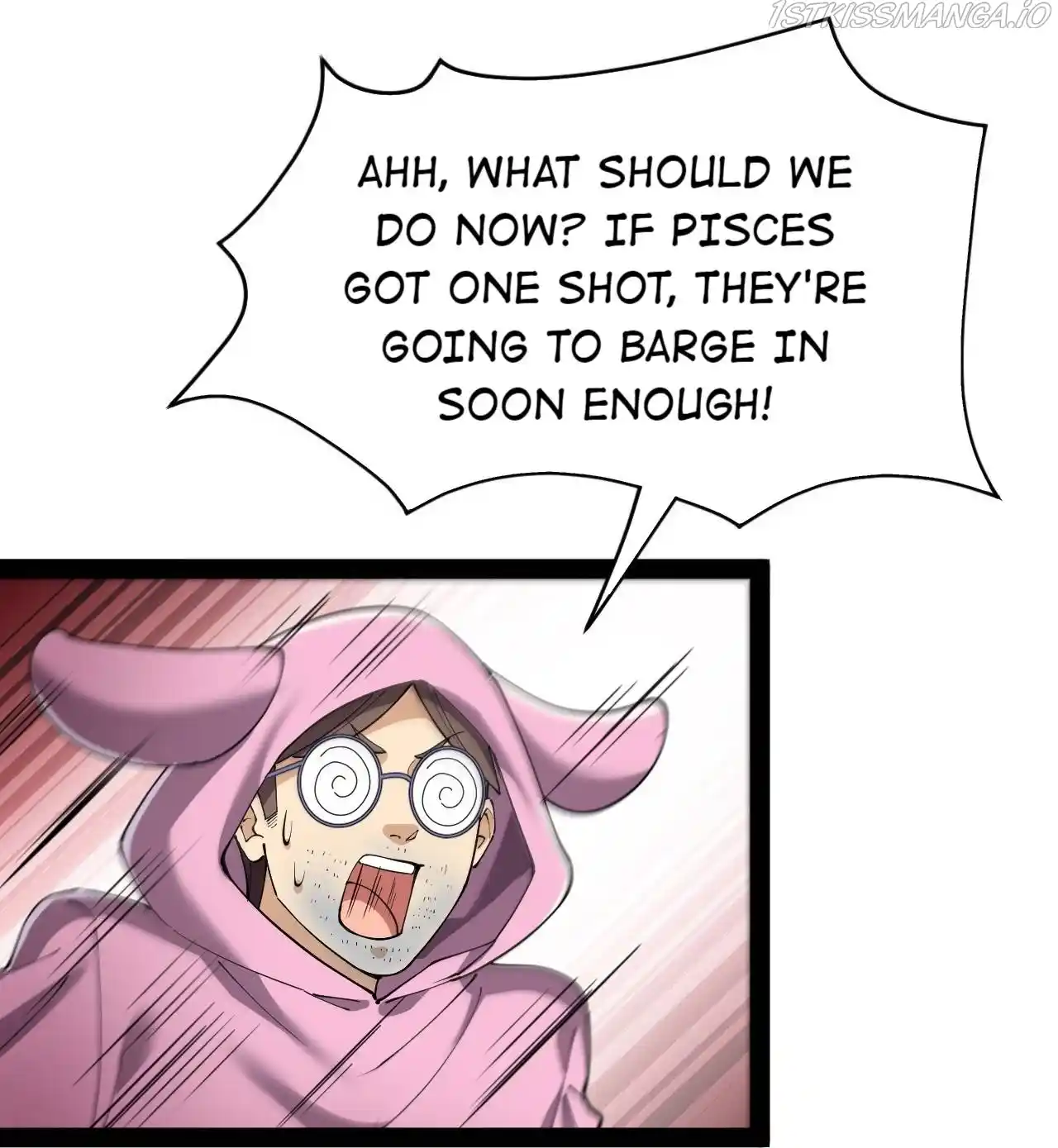 The Daily Life of the Immortal King Chapter 105