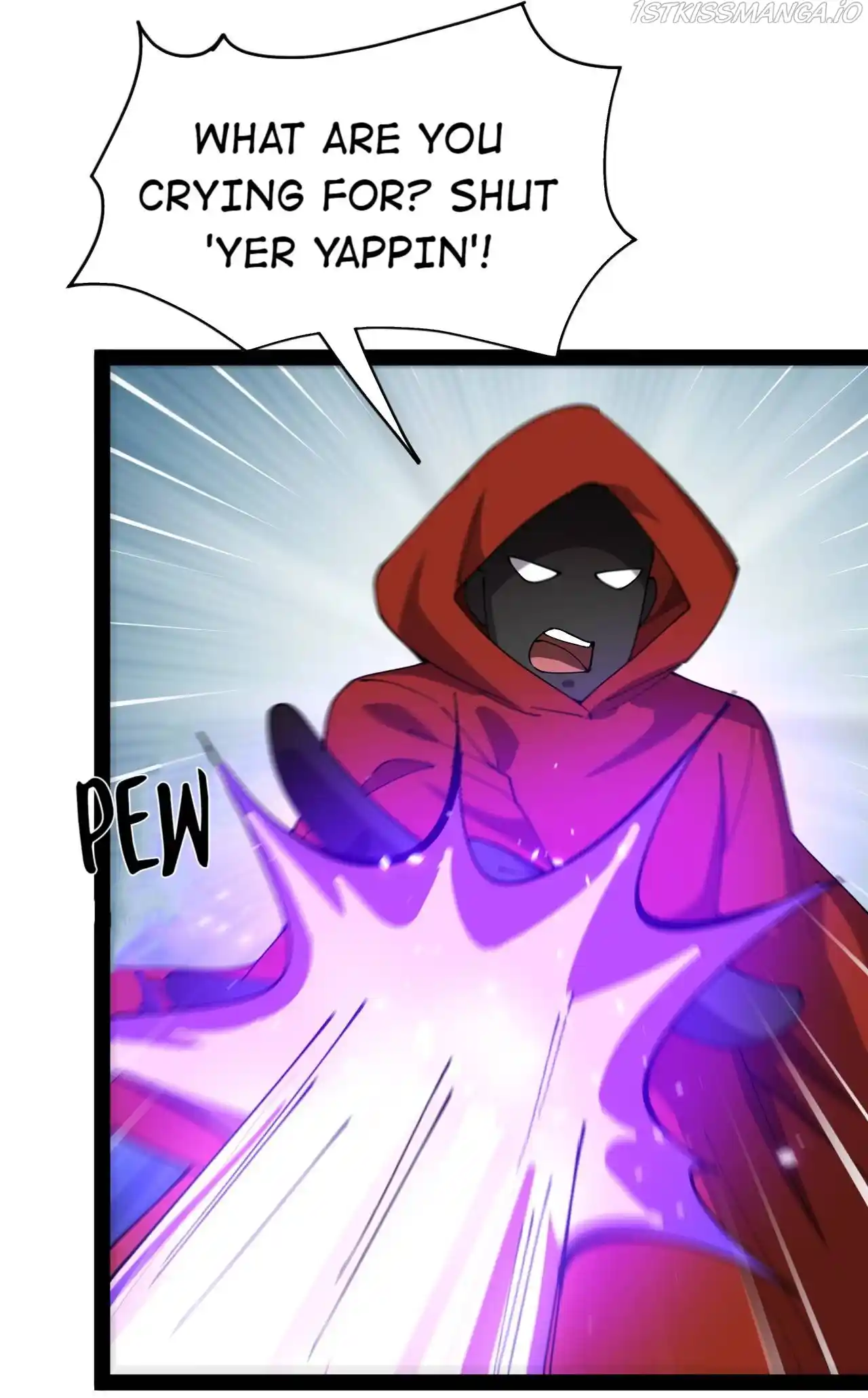 The Daily Life of the Immortal King Chapter 105