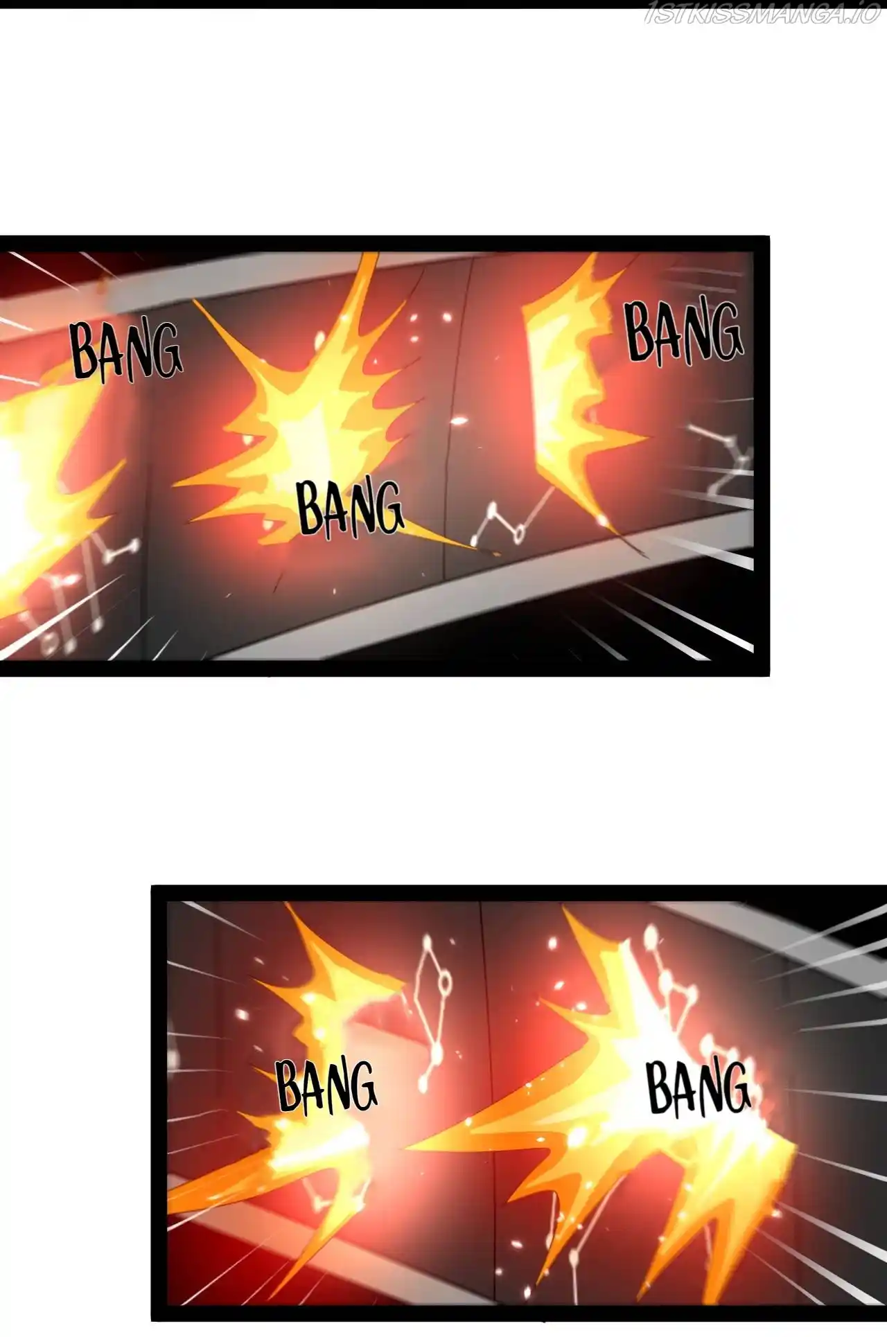 The Daily Life of the Immortal King Chapter 105