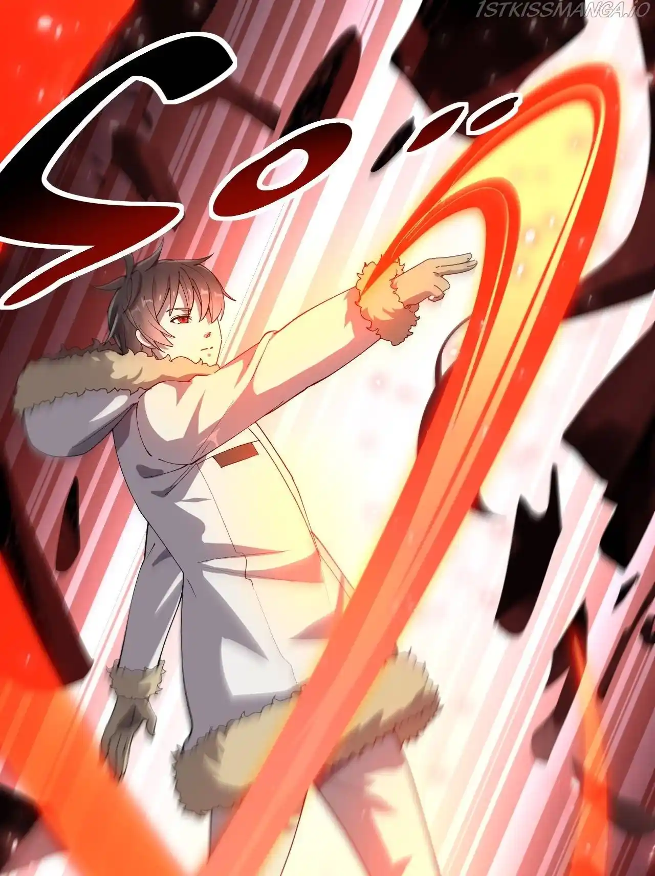 The Daily Life of the Immortal King Chapter 105