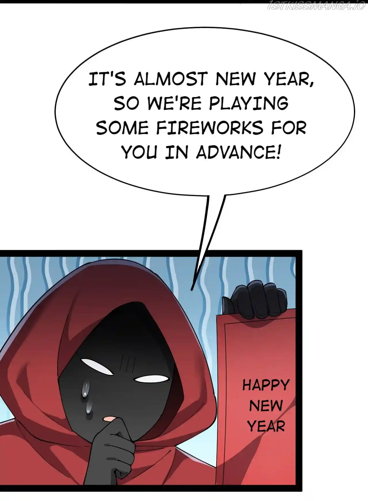 The Daily Life of the Immortal King Chapter 105