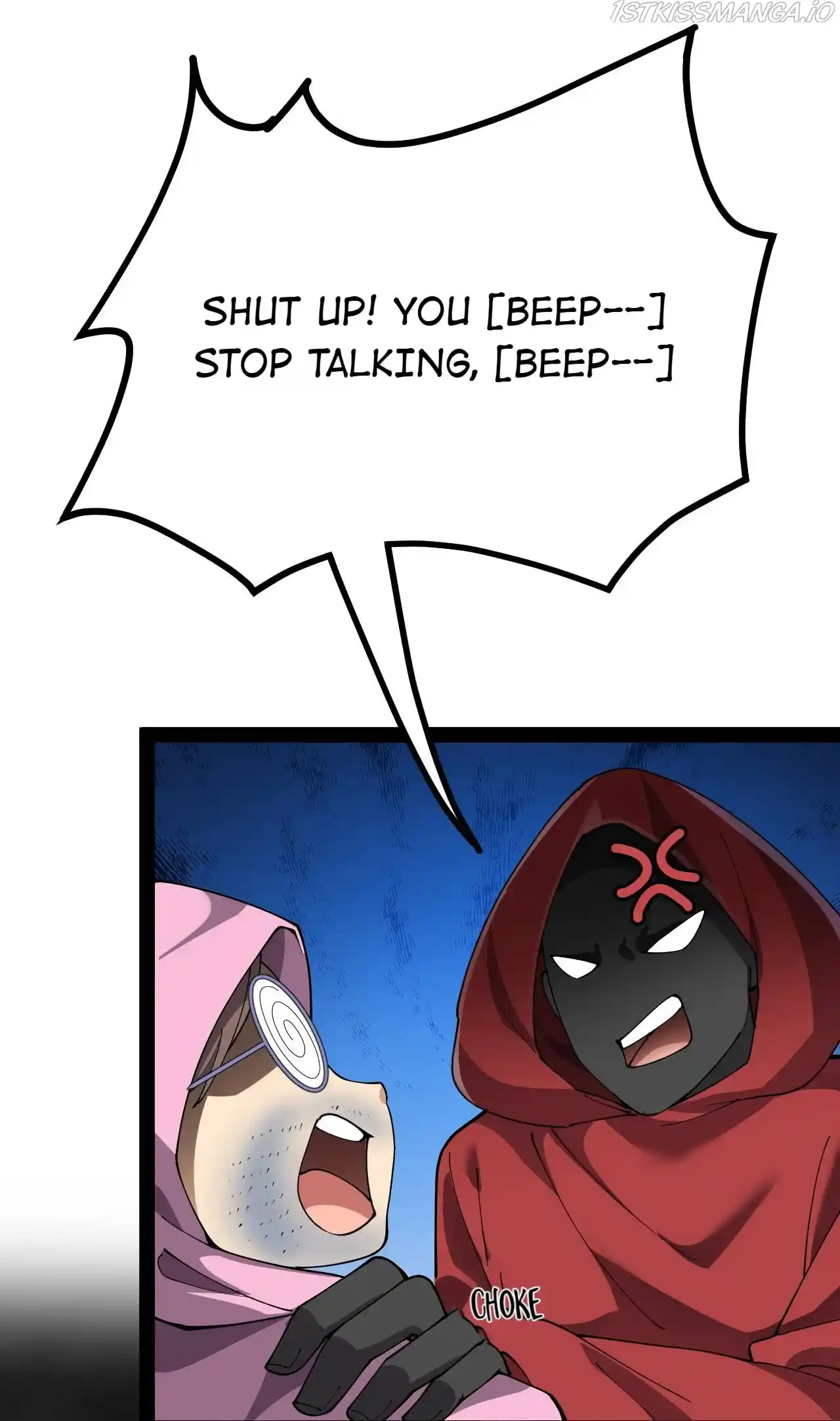 The Daily Life of the Immortal King Chapter 105