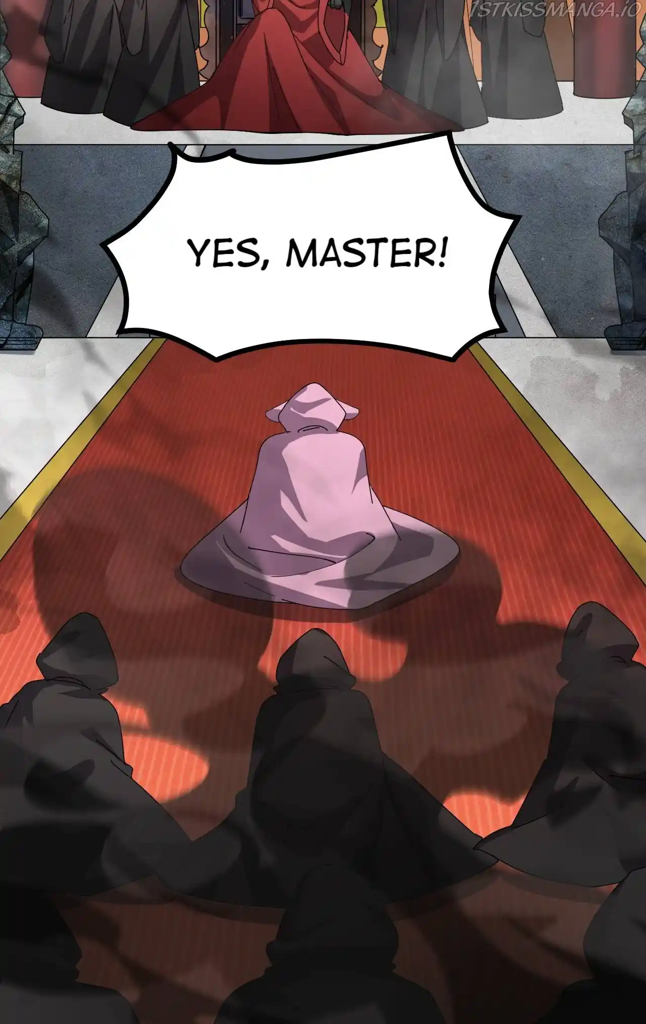 The Daily Life of the Immortal King Chapter 105