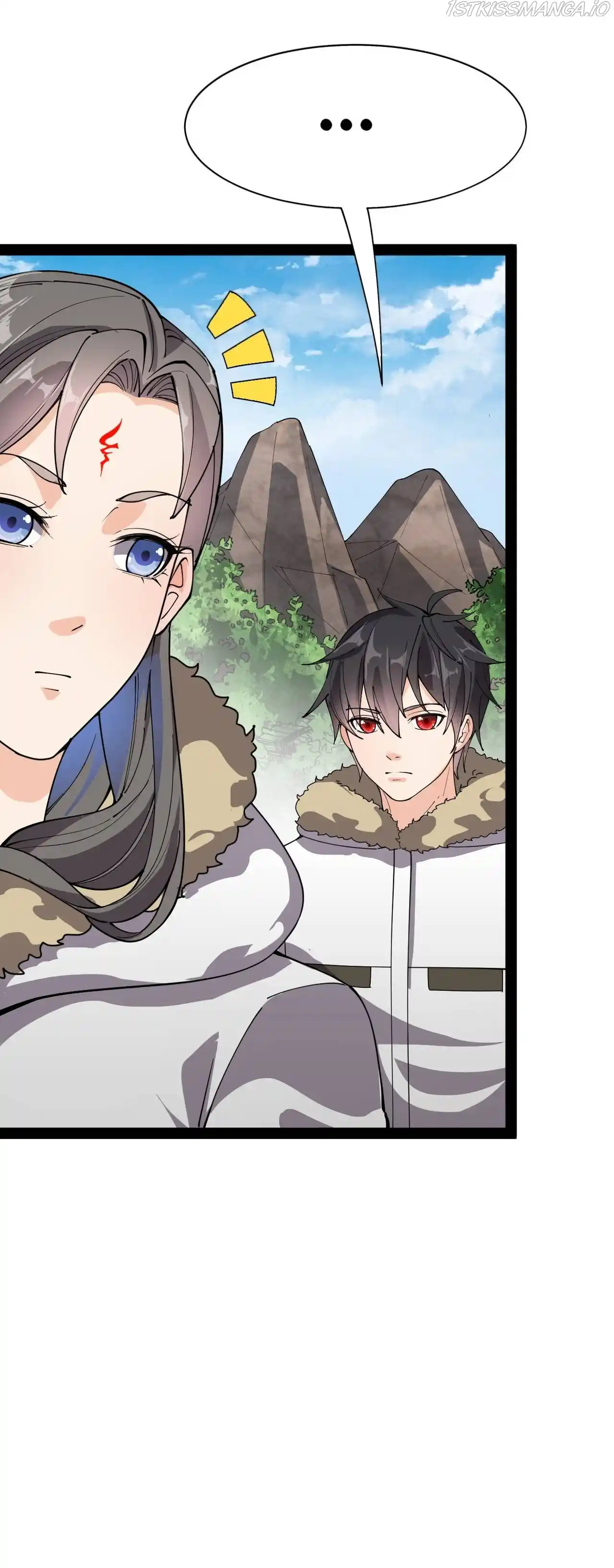 The Daily Life of the Immortal King Chapter 105