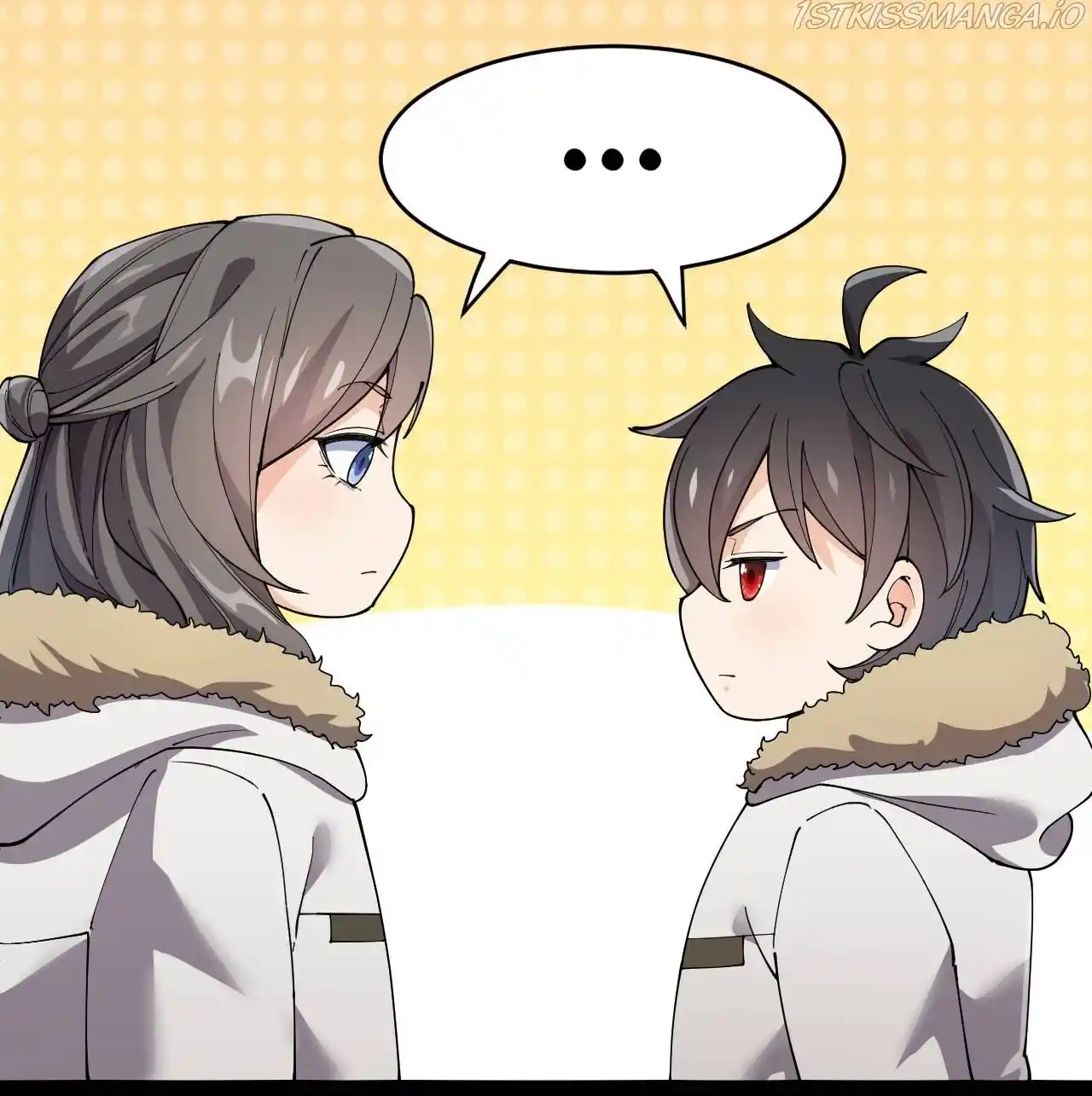 The Daily Life of the Immortal King Chapter 105