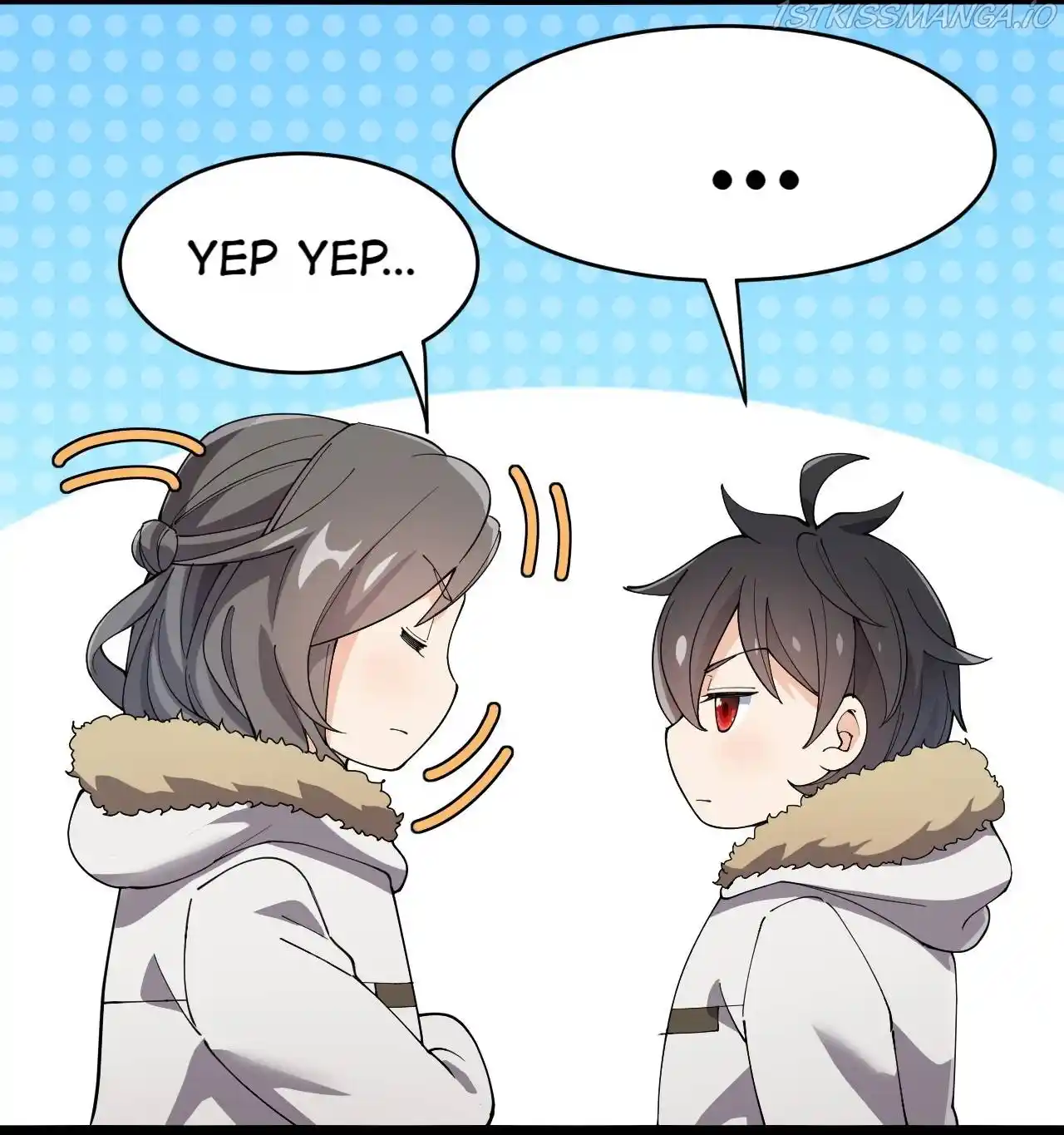 The Daily Life of the Immortal King Chapter 105