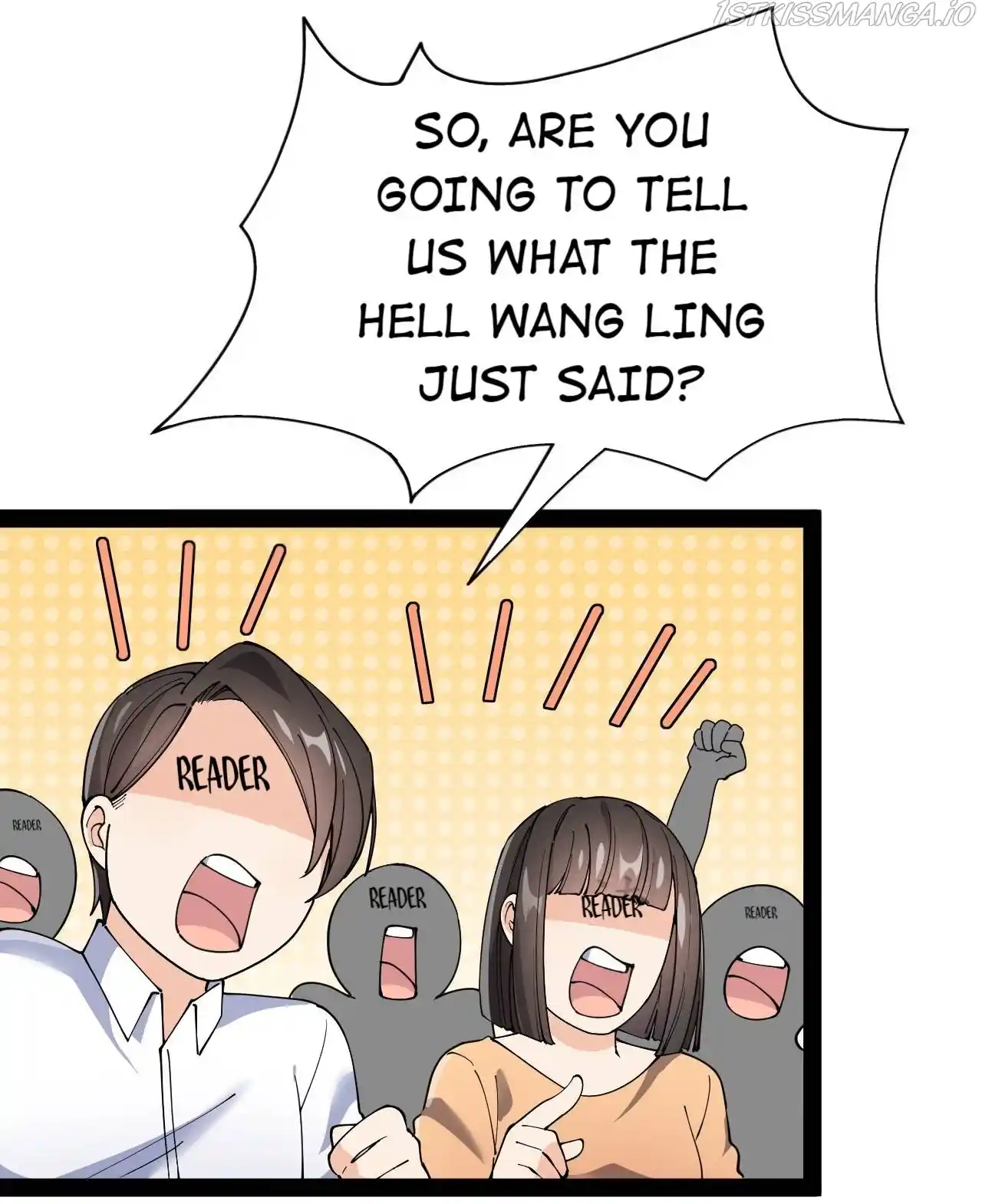 The Daily Life of the Immortal King Chapter 105