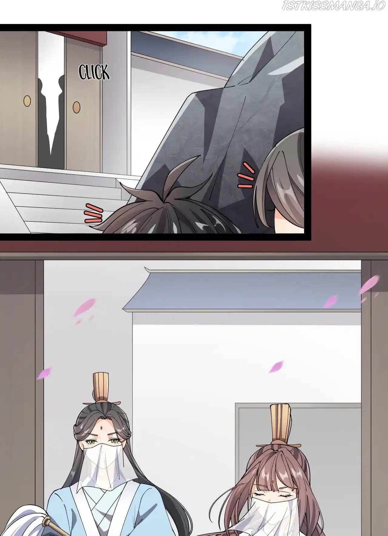 The Daily Life of the Immortal King Chapter 105