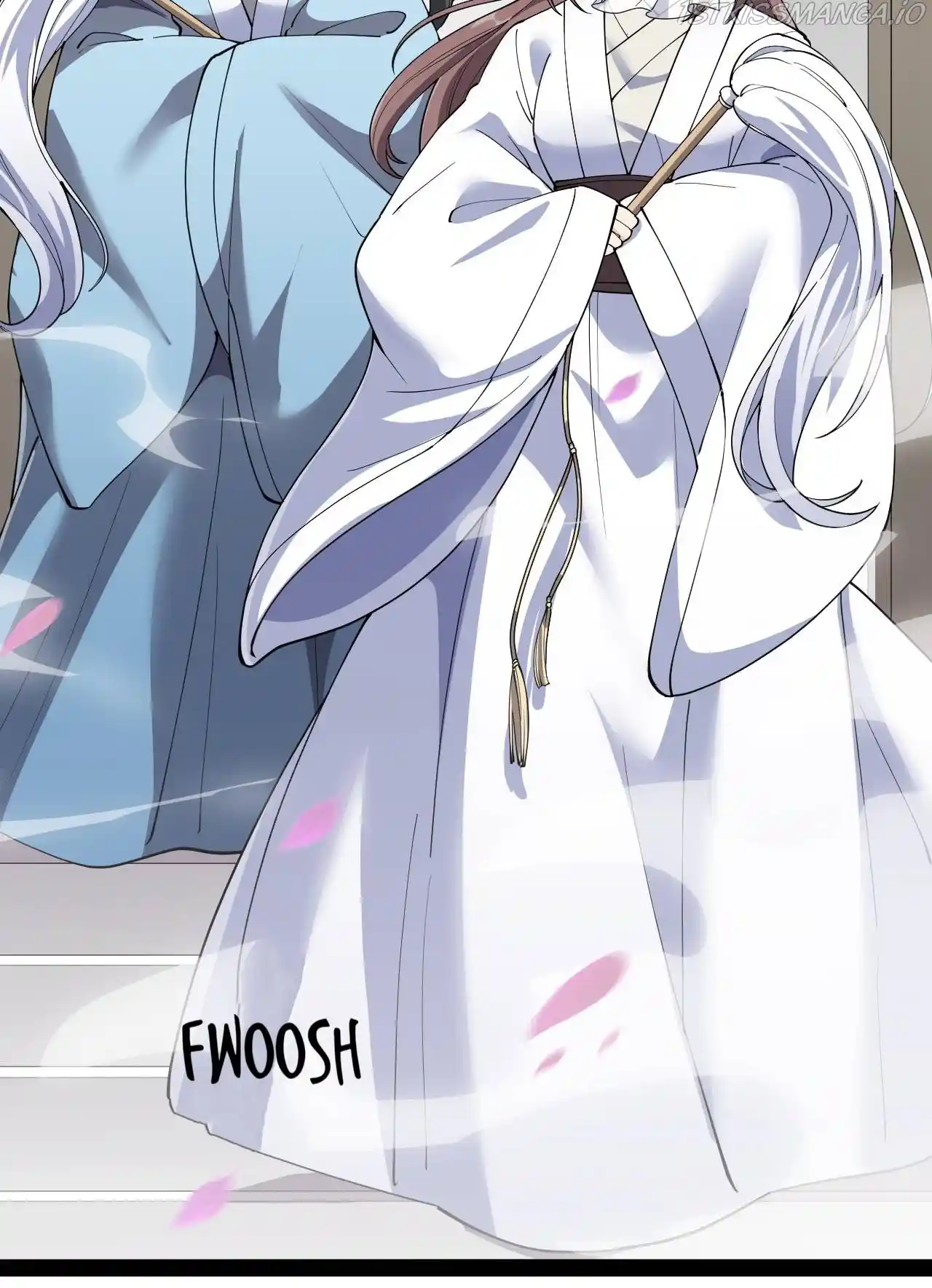 The Daily Life of the Immortal King Chapter 105