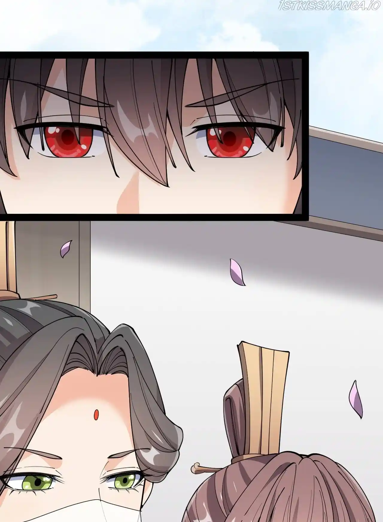 The Daily Life of the Immortal King Chapter 105